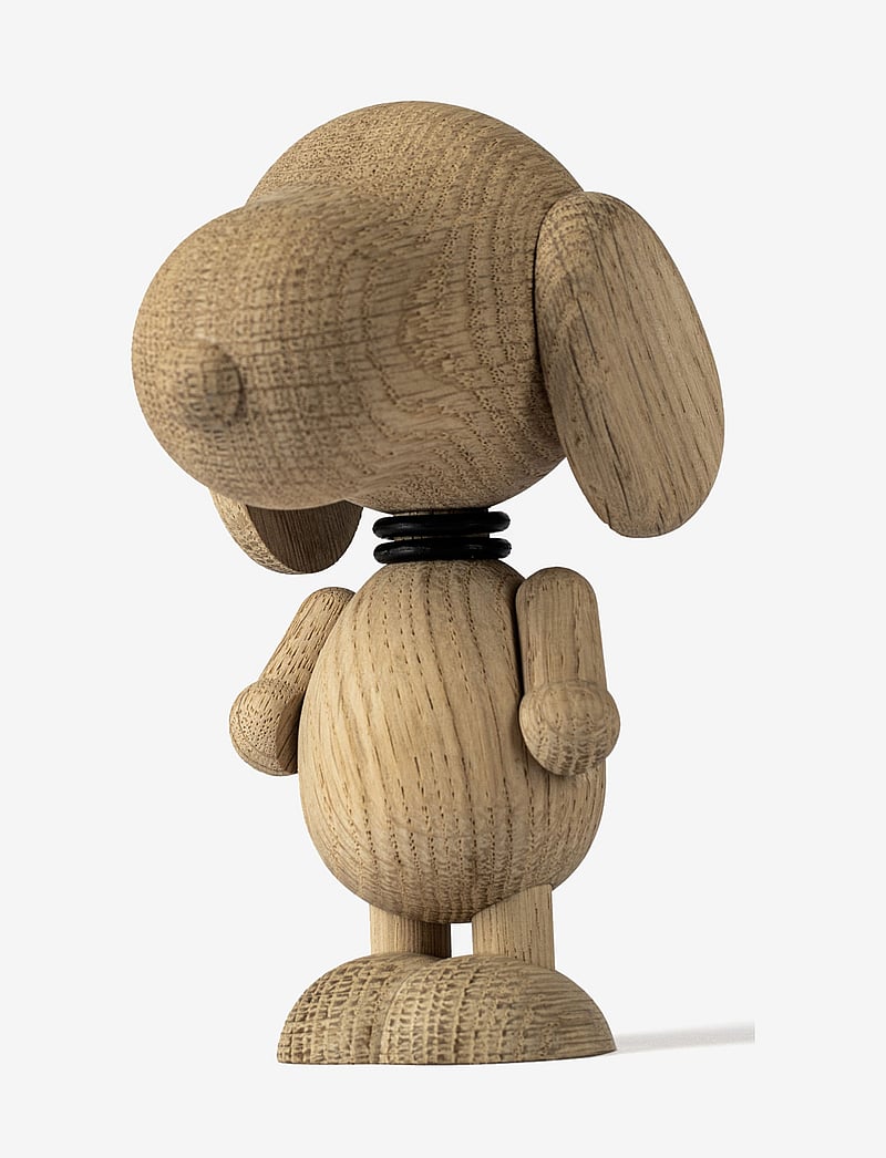 Boyhood - Mr. B'eagle Oak - geschenke unter chf 100 - oak - 1