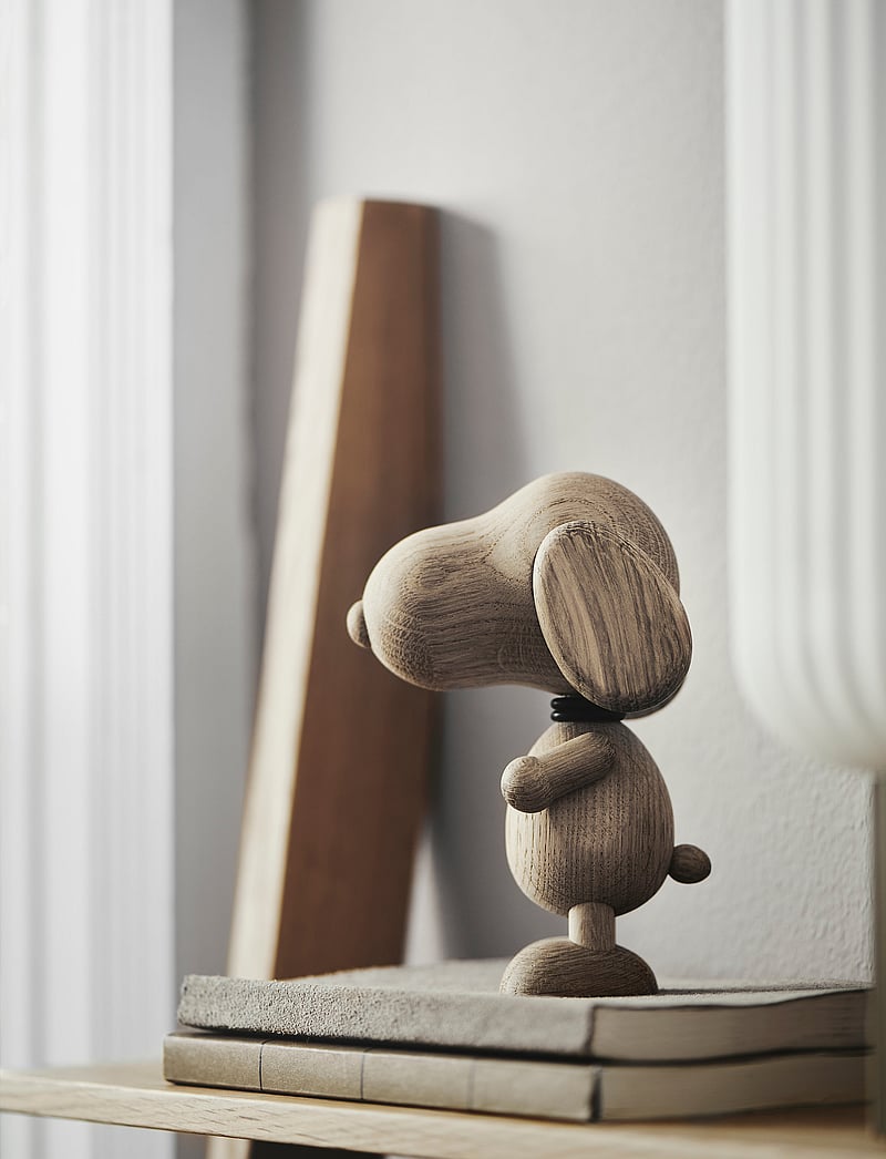 Boyhood - Mr. B'eagle Oak - geschenke unter chf 100 - oak - 3