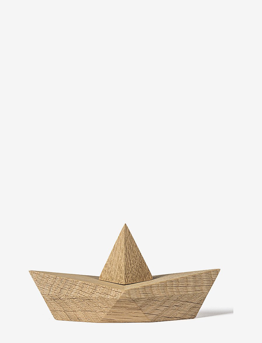 Boyhood - Admiral Oak Small - oak - 0