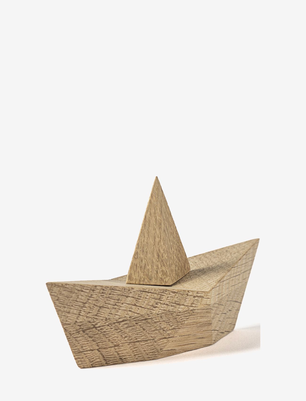 Boyhood - Admiral Oak Small - oak - 1