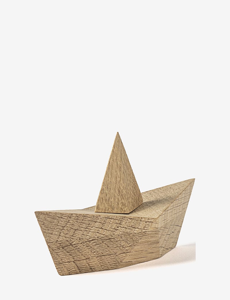 Boyhood - Admiral Oak Small - oak - 1