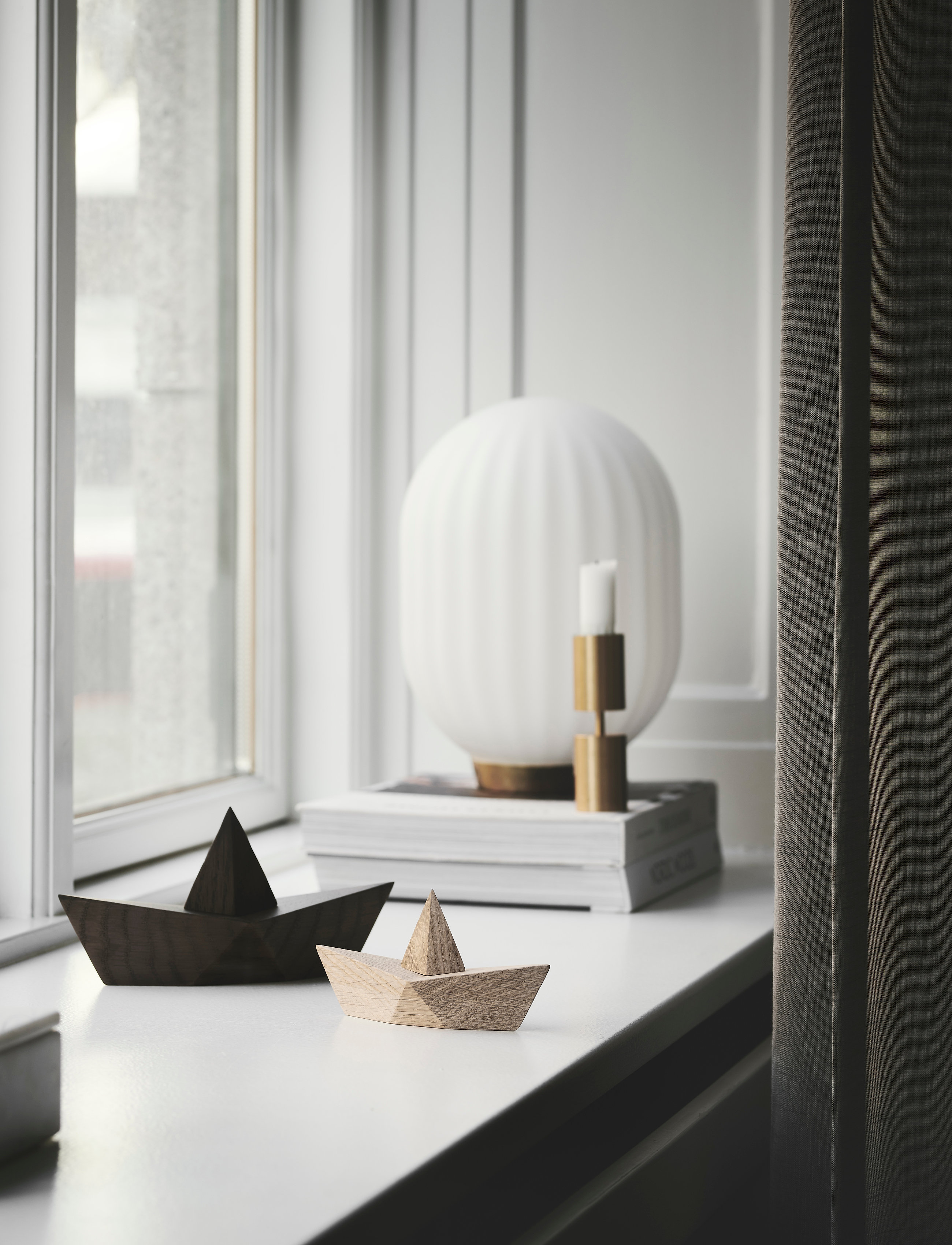 Boyhood - Admiral Oak Small - oak - 3
