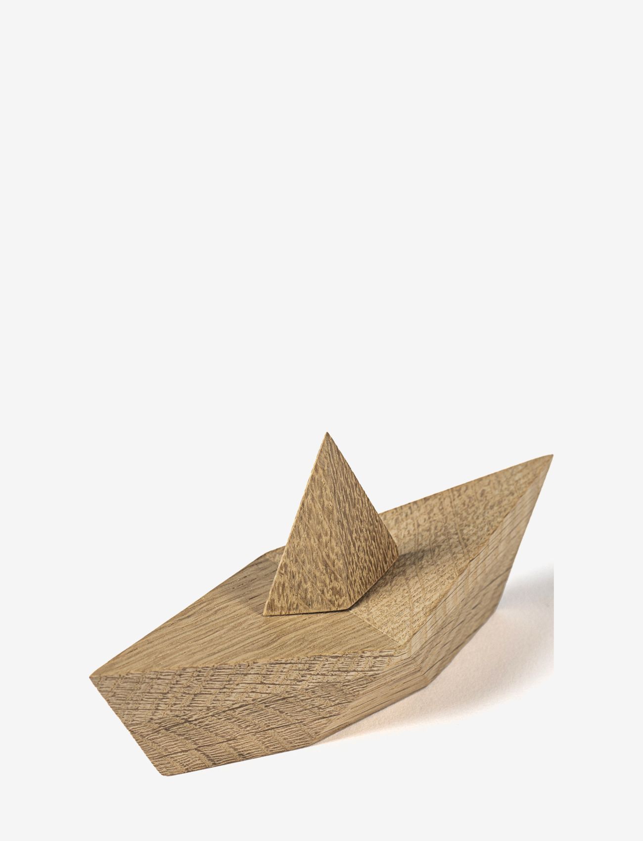 Boyhood - Admiral Oak Small - oak - 2