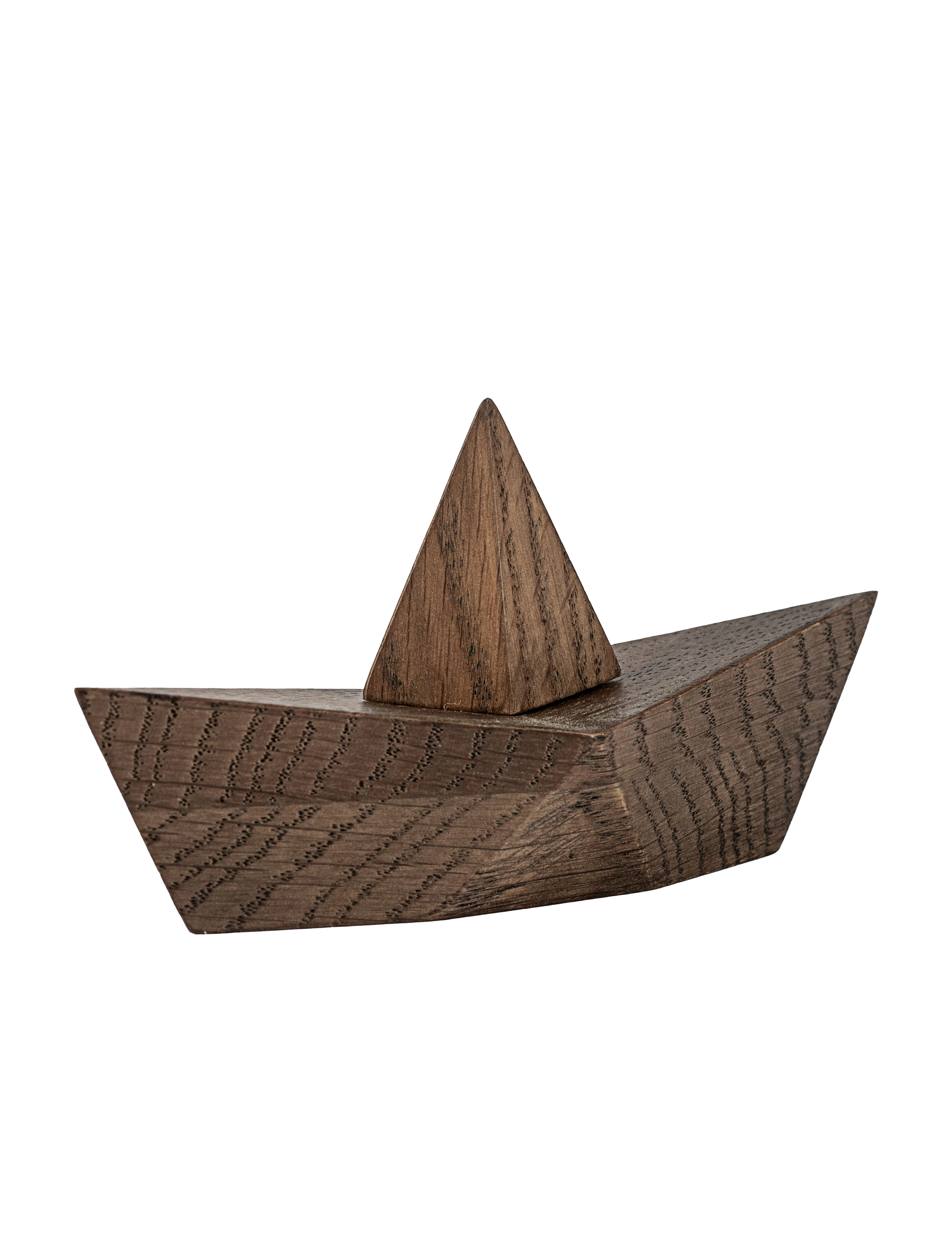 Boyhood - Admiral Smoked Small - smoke stained - 1