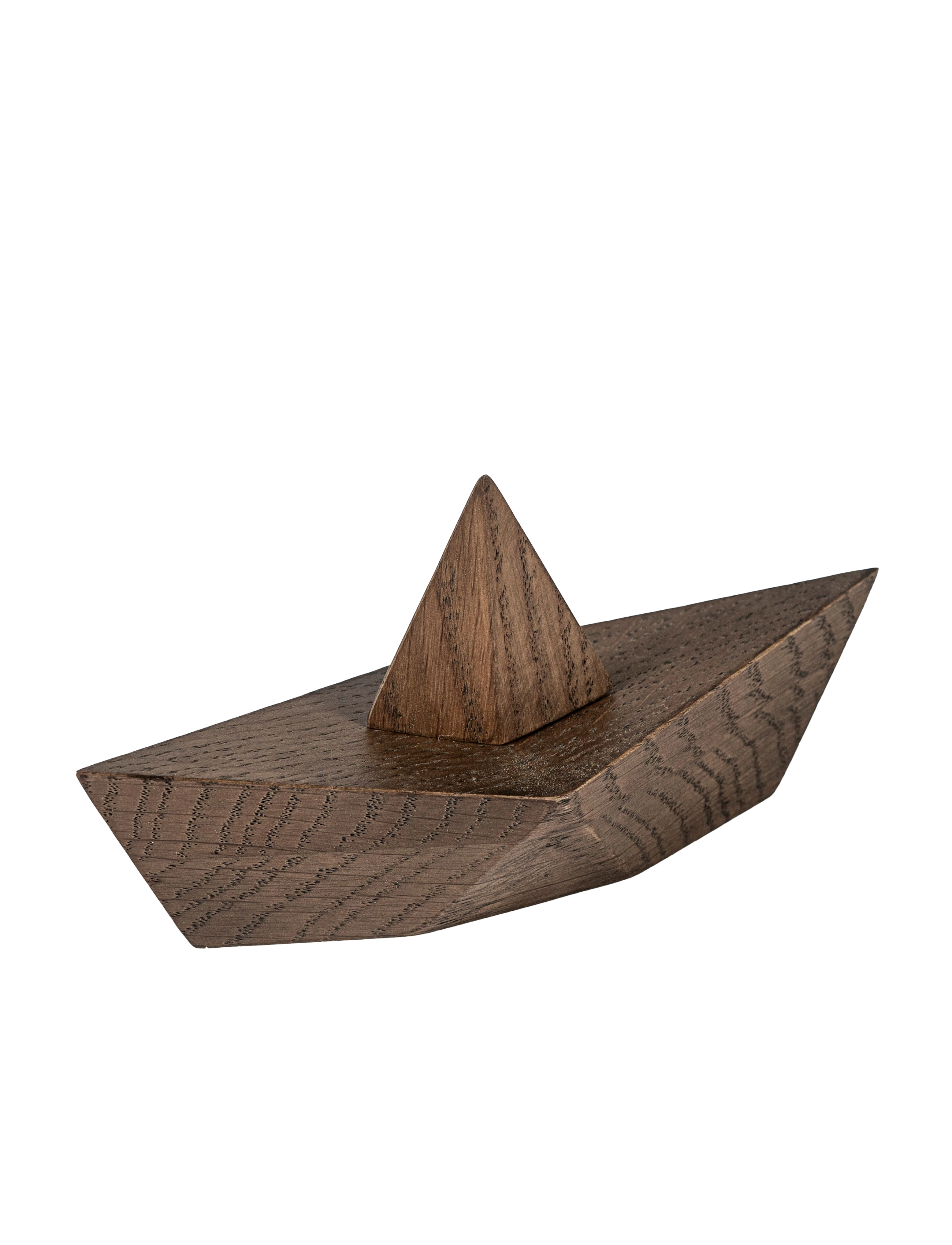 Boyhood - Admiral Smoked Small - smoke stained - 2