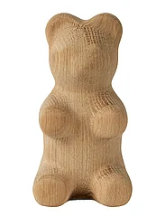 Boyhood - Gummy Bear Oak Small - figurines en bois - oak - 0