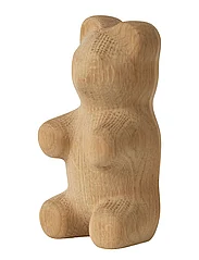 Boyhood - Gummy Bear Oak Small - figurines en bois - oak - 1