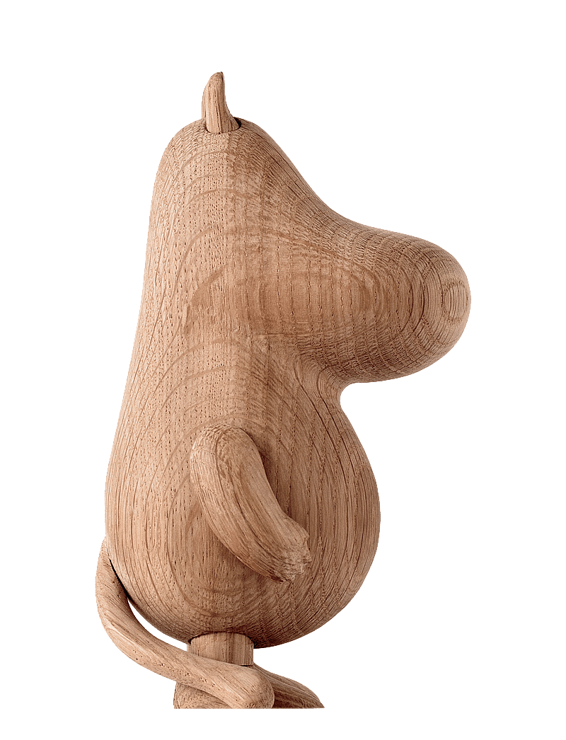 Boyhood - Moomin x MOOMINTROLL Oak Small - køb efter pris - oak - 1