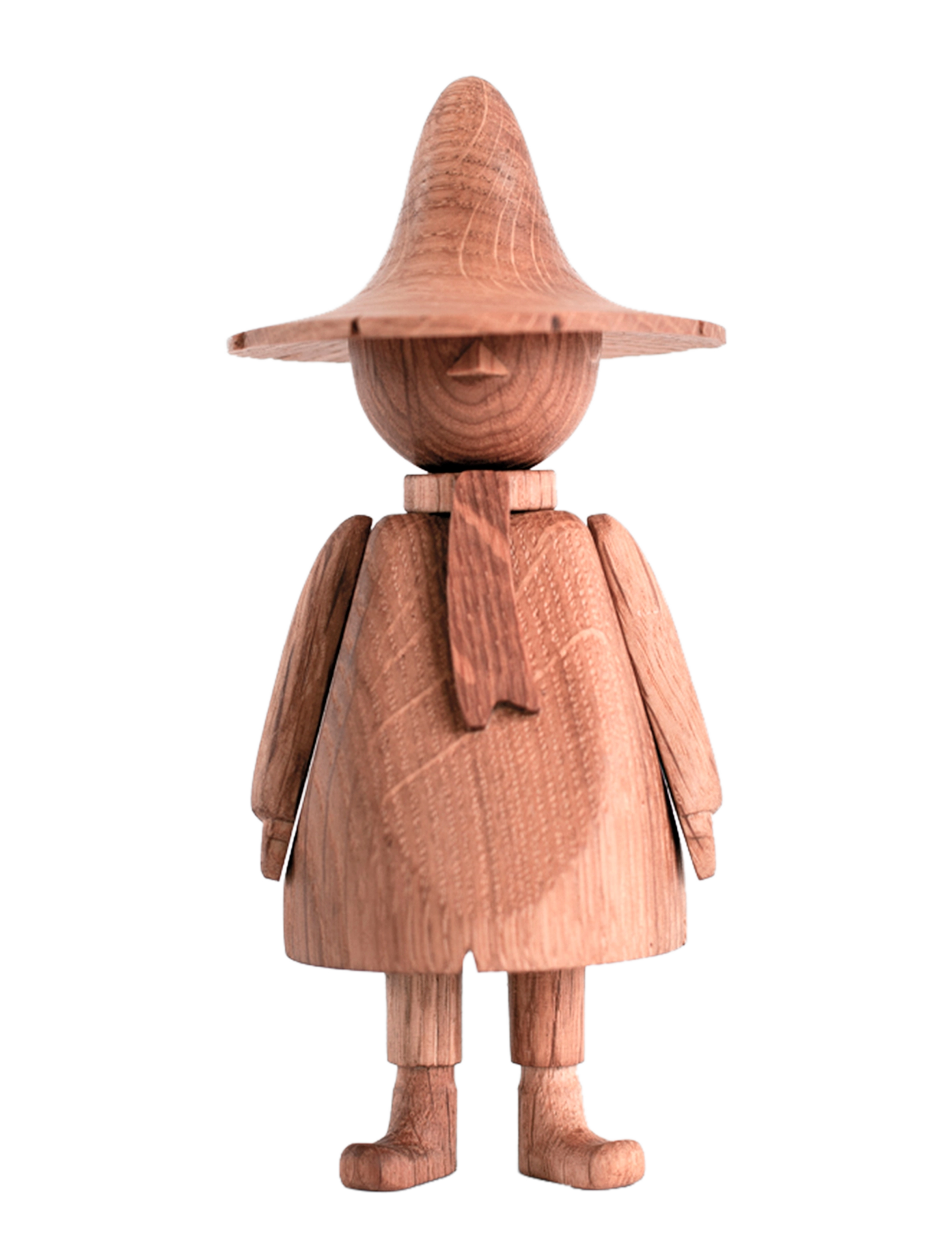 Boyhood Moomin x SNUFKIN  Oak Small - Deals - OAK / brown