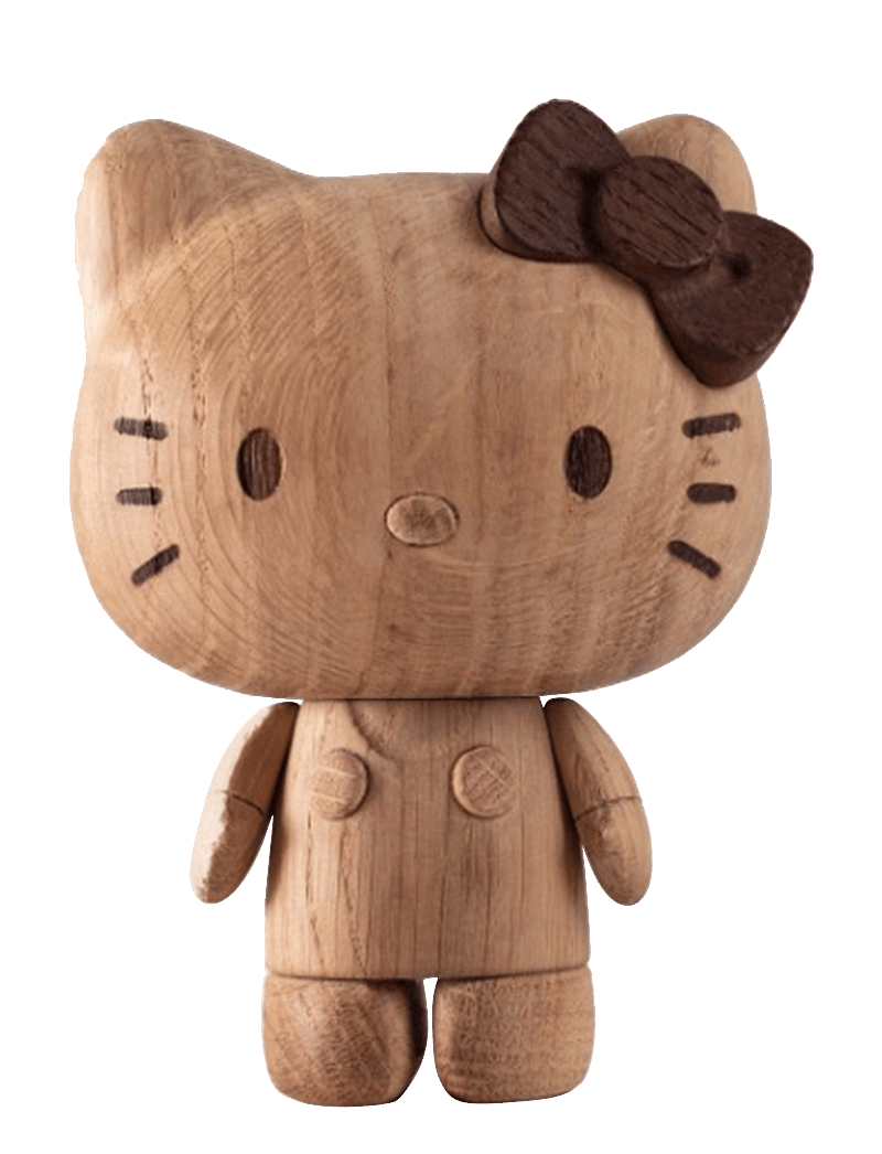 Boyhood - Hello Kitty x Oak - oak - 0