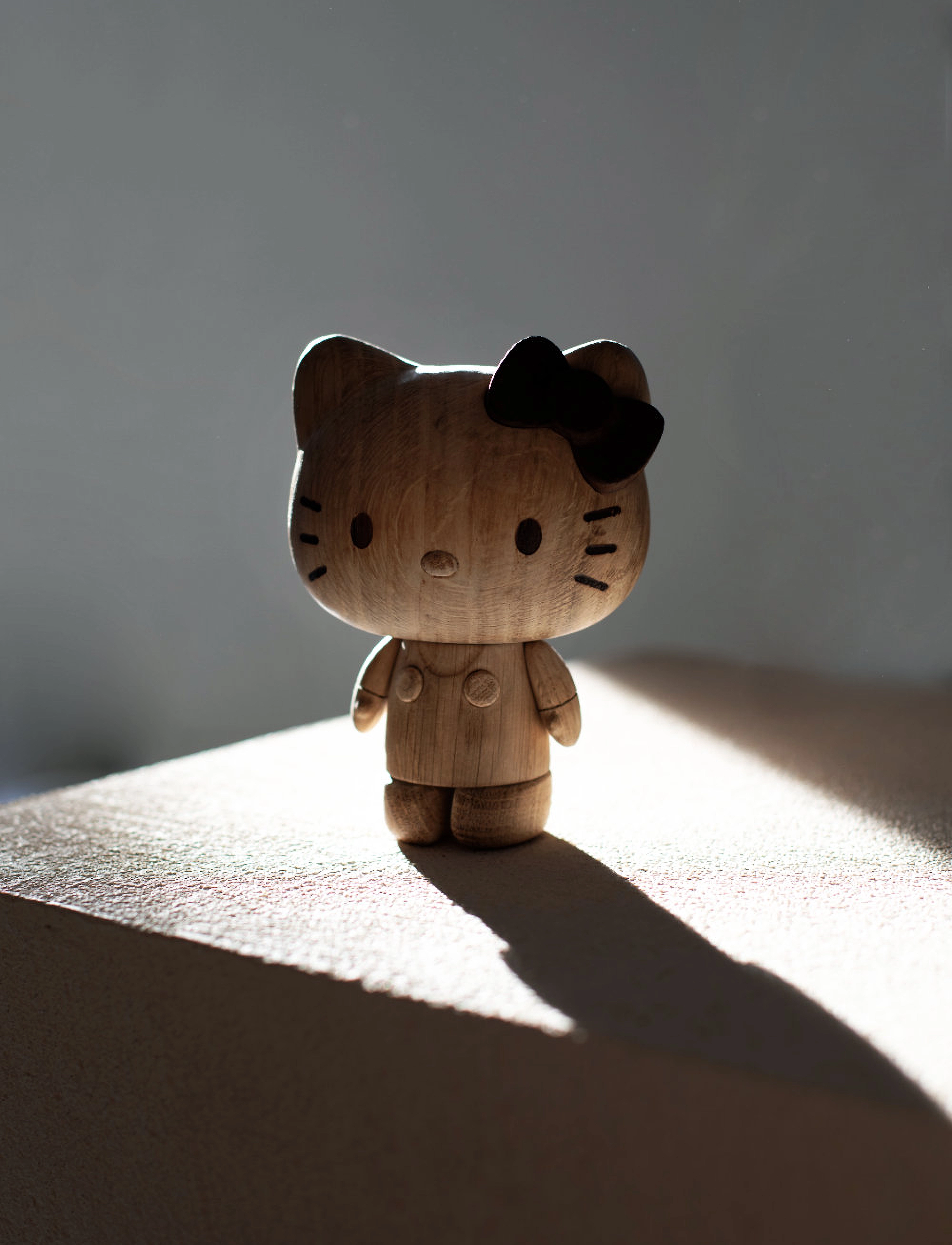 Boyhood - Hello Kitty x Oak Small - oak - 2