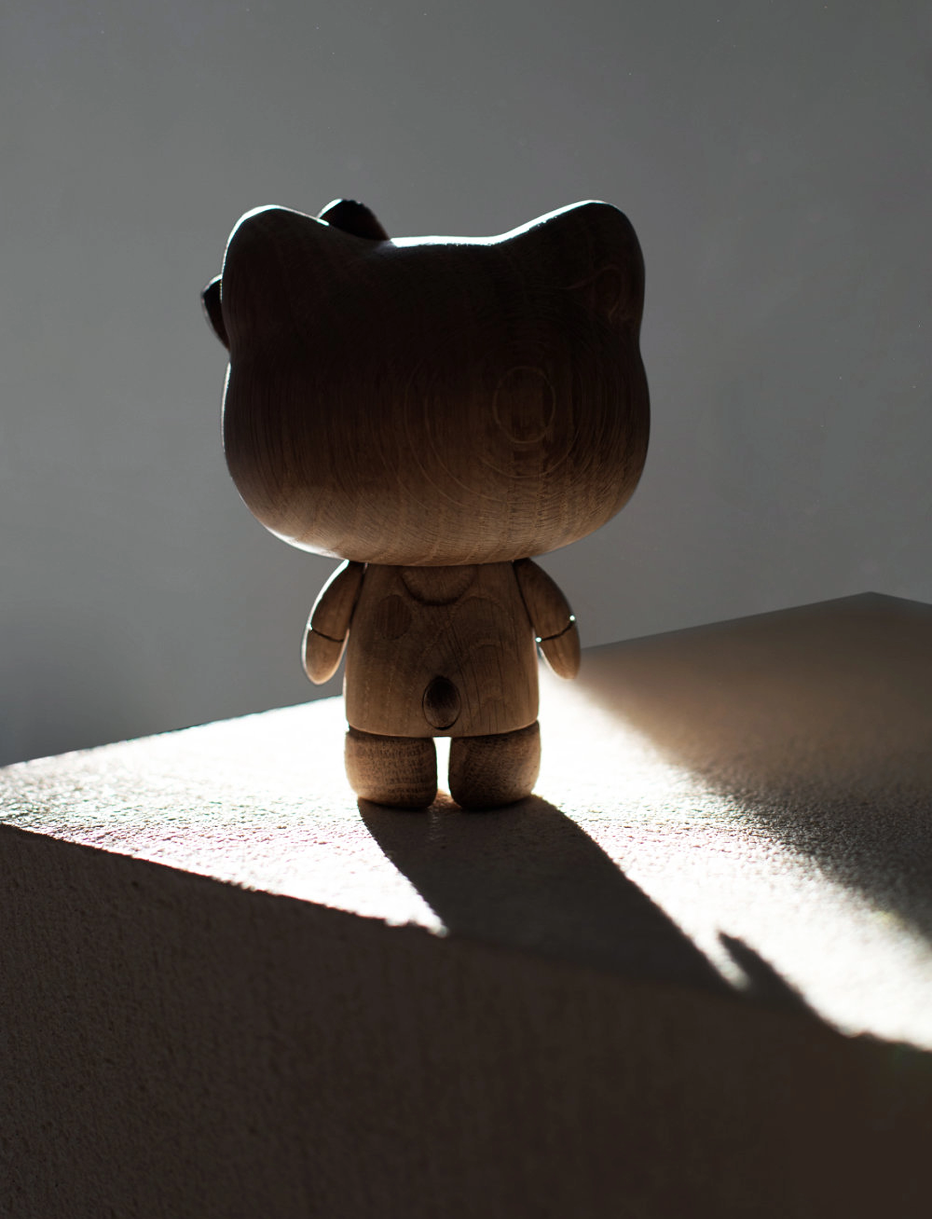 Boyhood - Hello Kitty x Oak Small - oak - 3