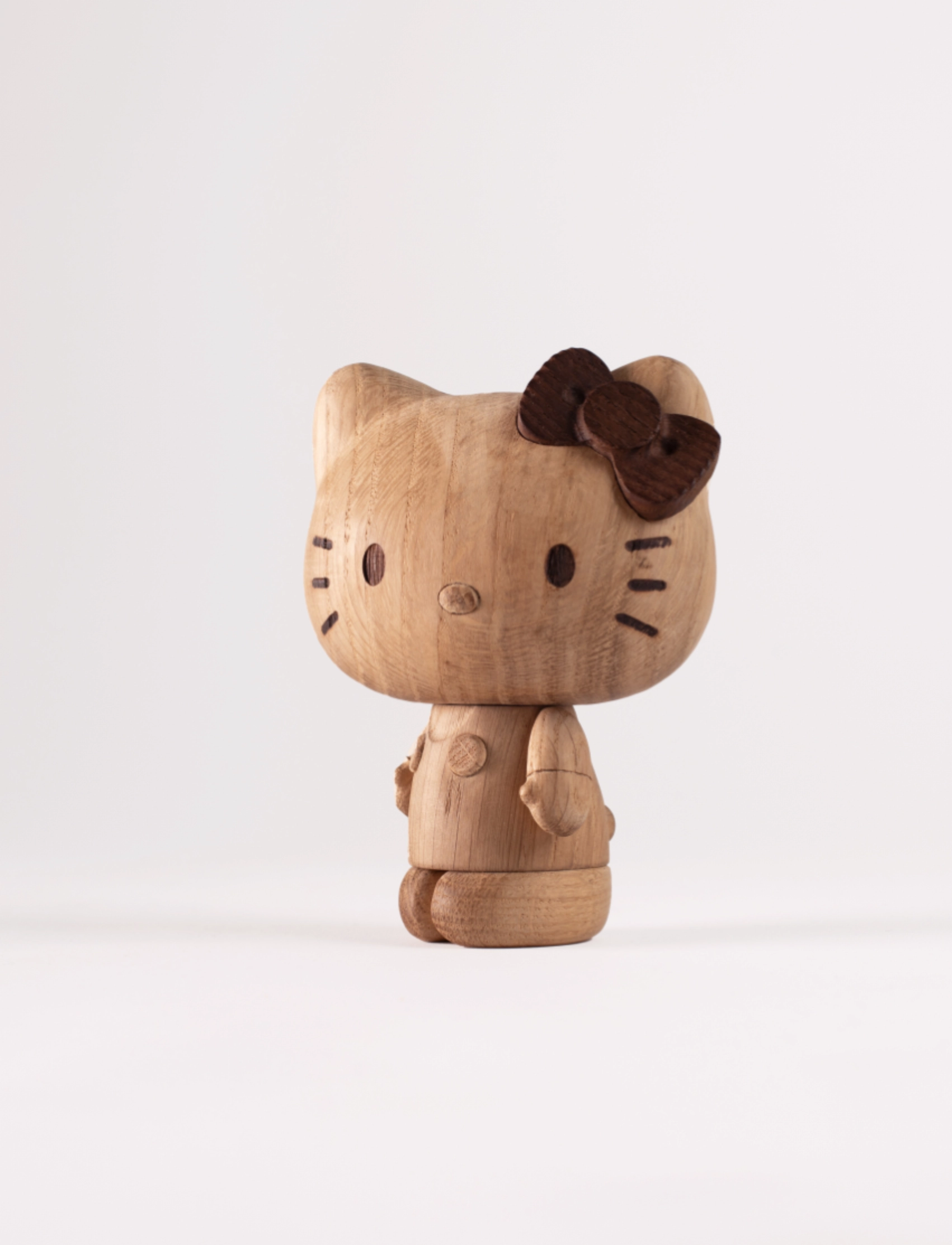 Boyhood - Hello Kitty x Oak Small - oak - 1