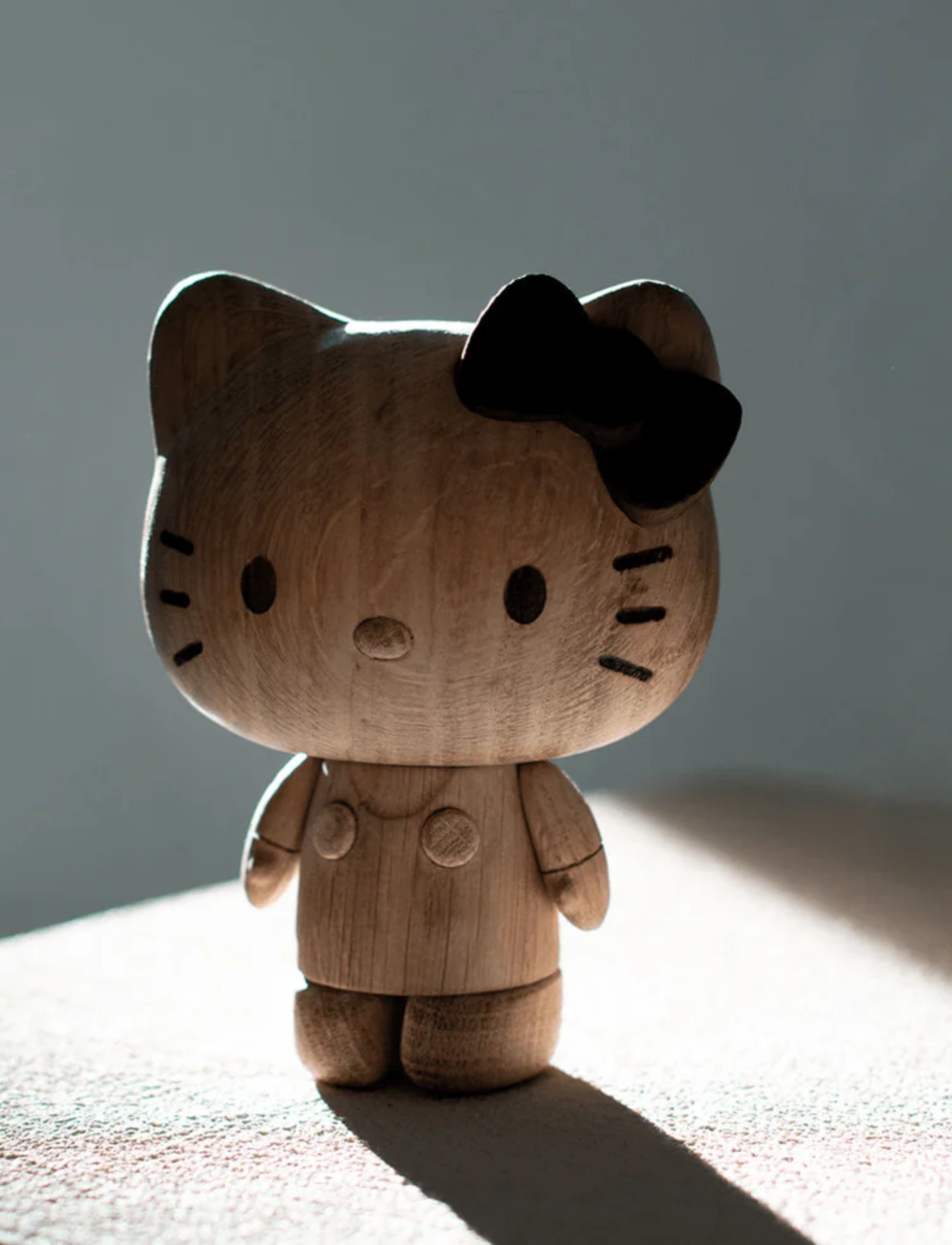 Boyhood - Hello Kitty x Oak - oak - 1