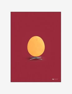 The Egg Gold, Brainchild