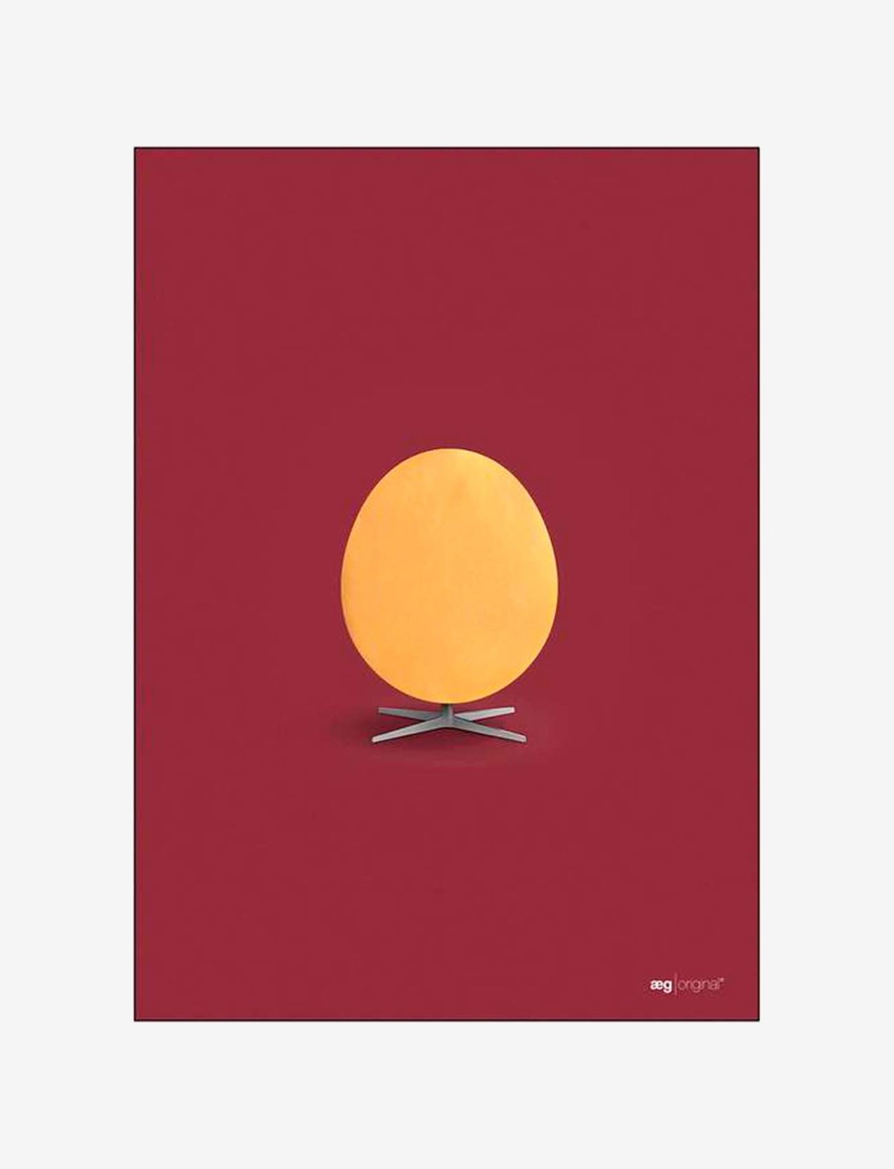 Brainchild - The Egg Gold - illustrationen - multi-colored - 0