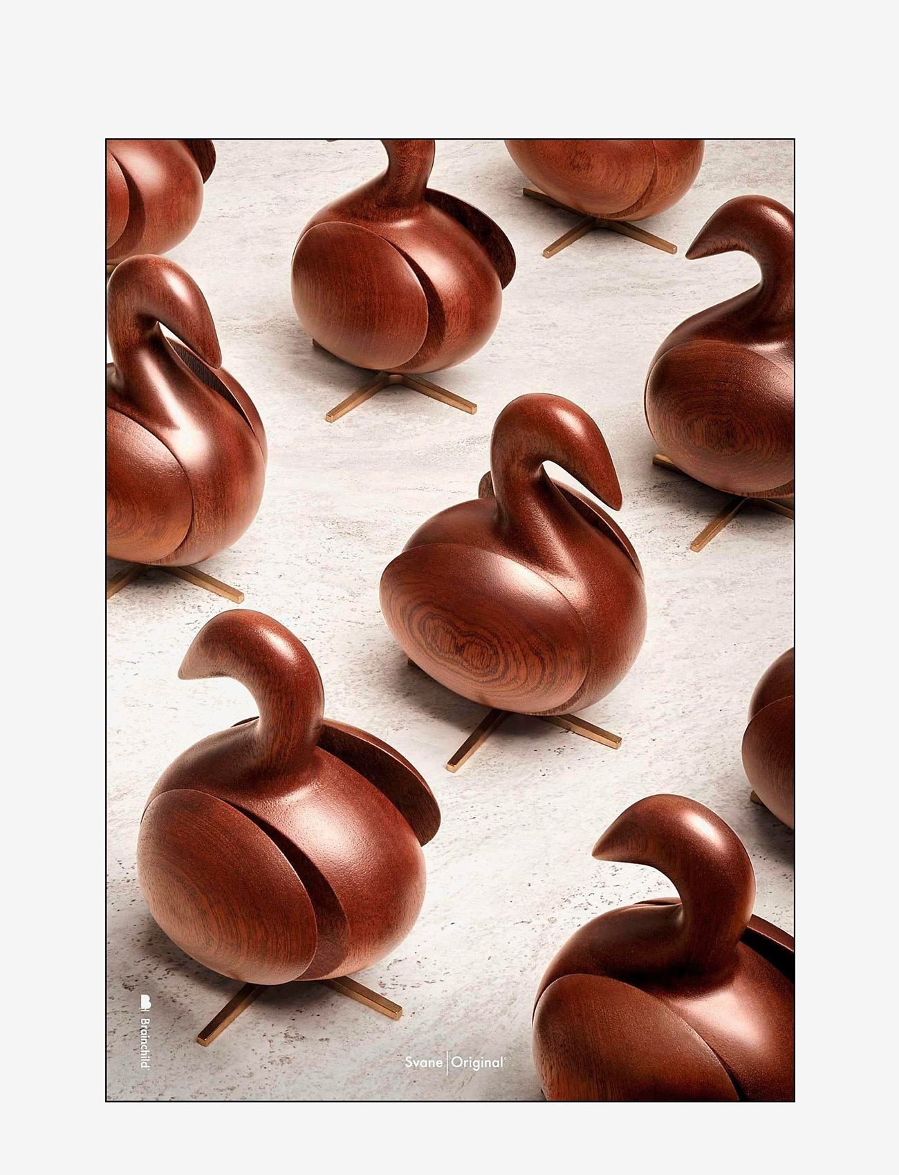 Brainchild - The Swan parade - gifts below 15000kr - multi-colored - 0