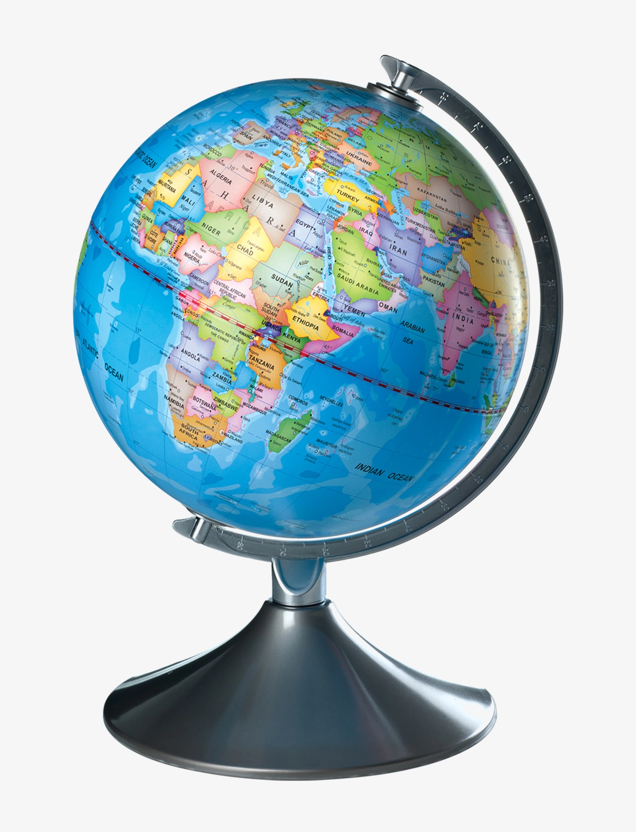 Brainstorm - Brainstorm 2 In 1 Globe Earth And Constellations - multi - 1