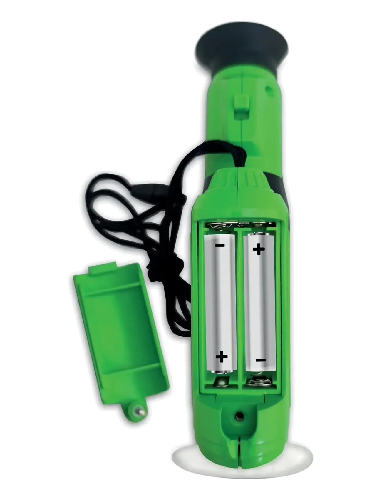 Brainstorm - Brainstorm Outdoor Adventure Microscope - experiment & vetenskap - multi - 2