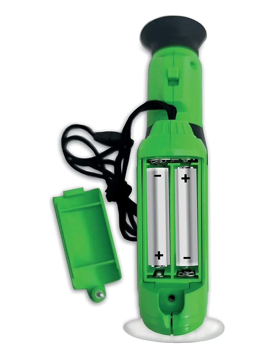 Brainstorm - Brainstorm Outdoor Adventure Microscope - experiment & vetenskap - multi - 2