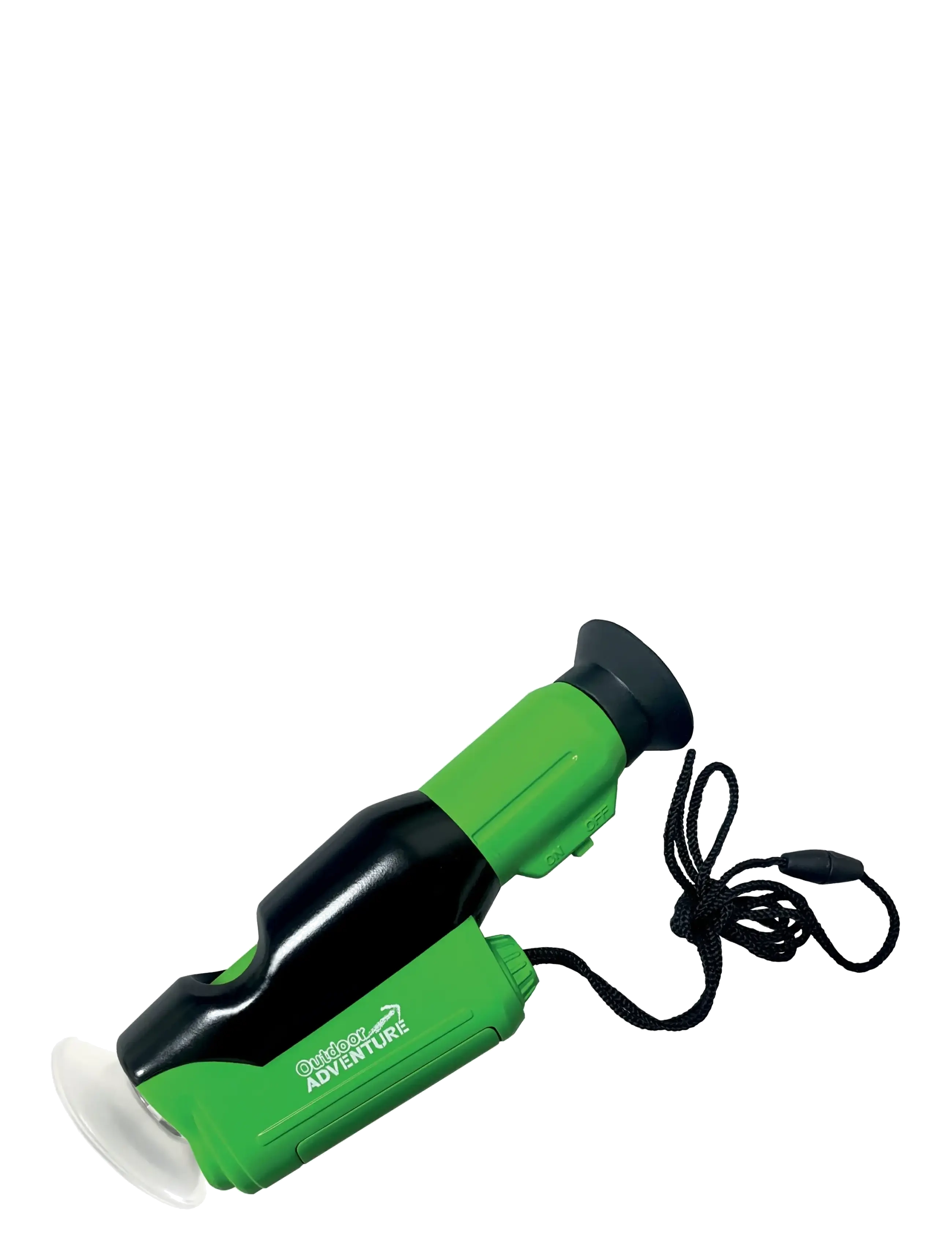 Brainstorm - Brainstorm Outdoor Adventure Microscope - experiment & vetenskap - multi - 3