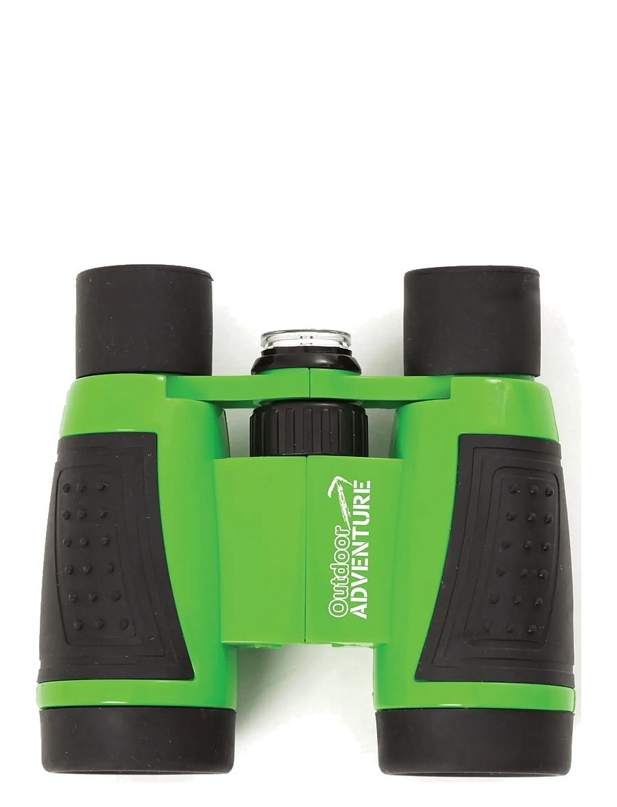 Brainstorm - Brainstorm Outdoor Adventure Binoculars - experiment & vetenskap - multi - 2