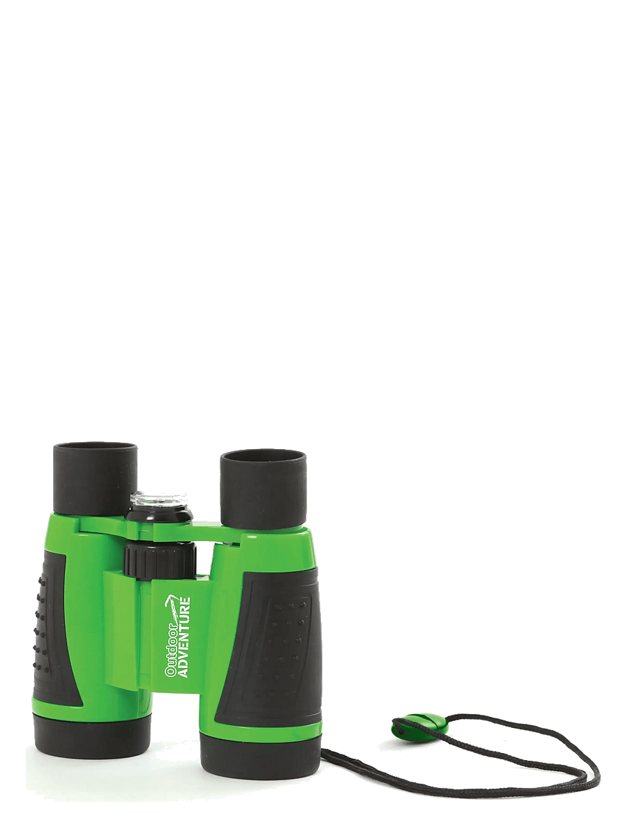Brainstorm - Brainstorm Outdoor Adventure Binoculars - experiment & vetenskap - multi - 3