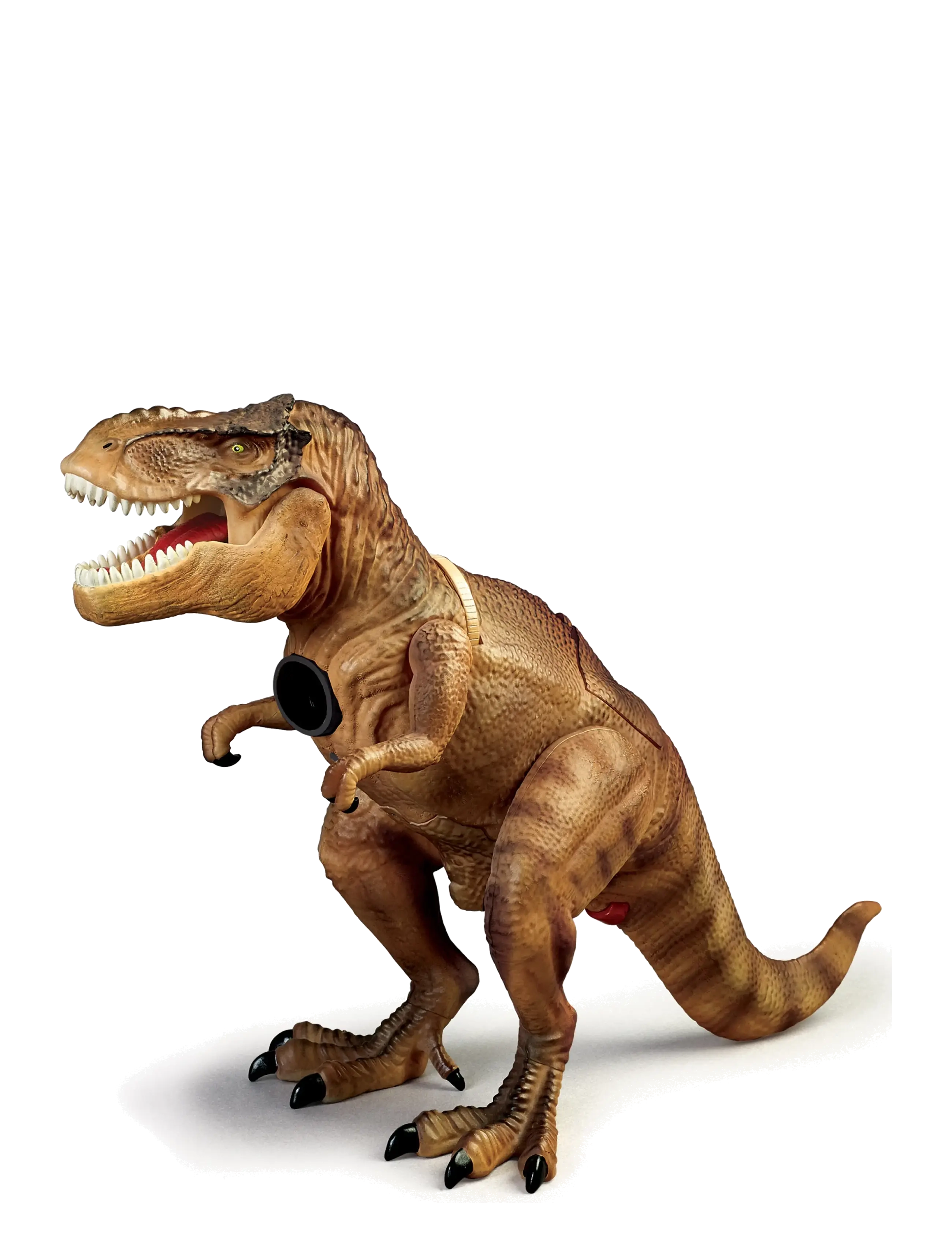 Brainstorm - Brainstorm T-Rex Projector & Room Guard - julklappar under 1000kr - multi - 1