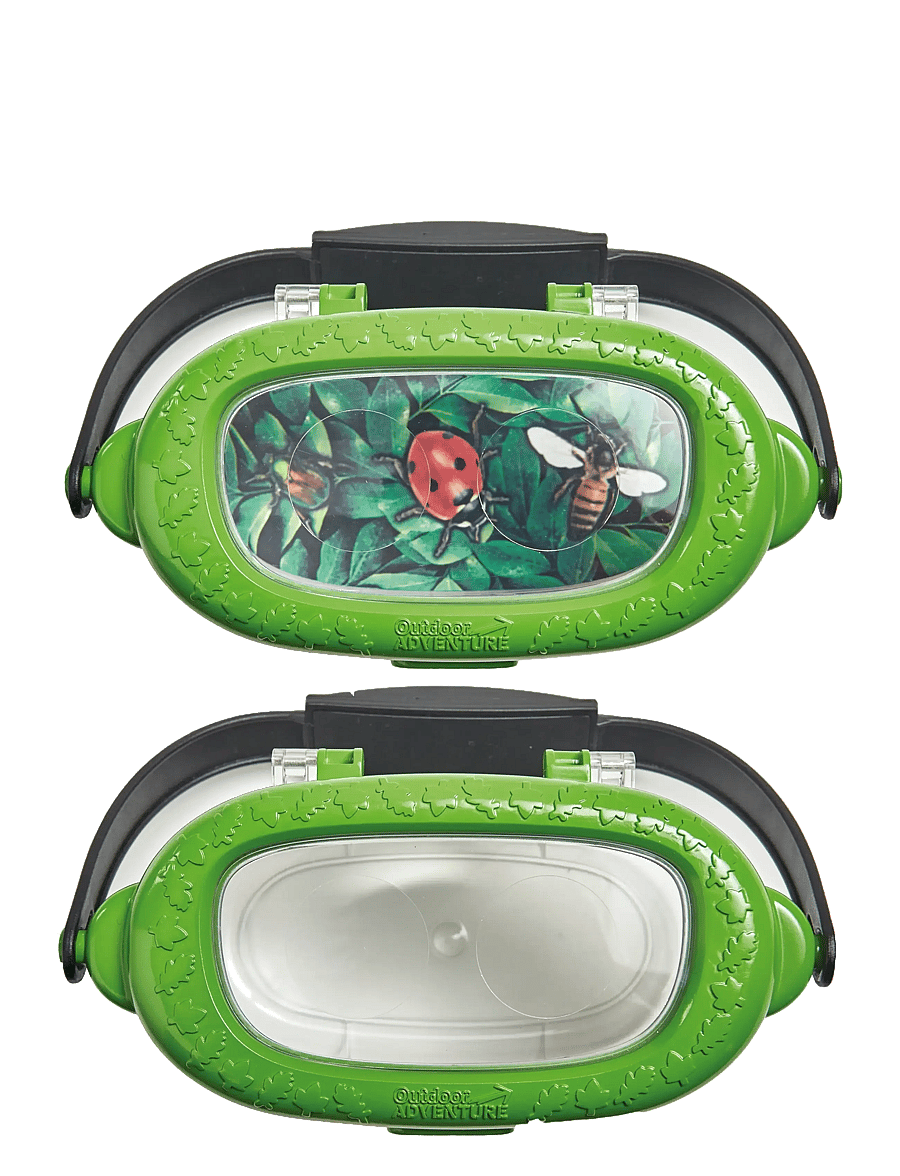 Brainstorm - Brainstorm Outdoor Adventure Bug Viewer - experiment & vetenskap - multi - 3