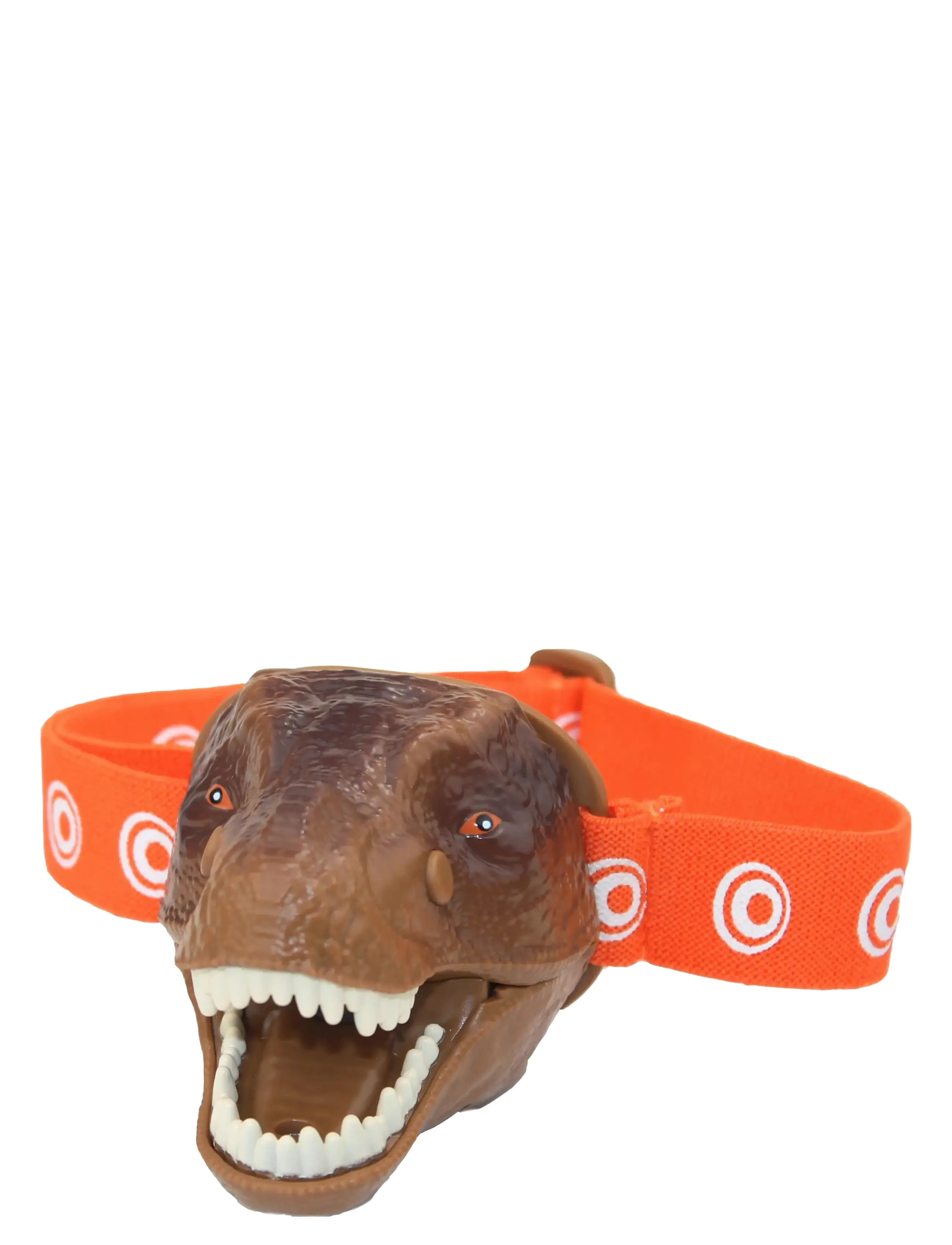 Brainstorm - Brainstorm T-Rex Head Torch - experiment & vetenskap - multi - 2