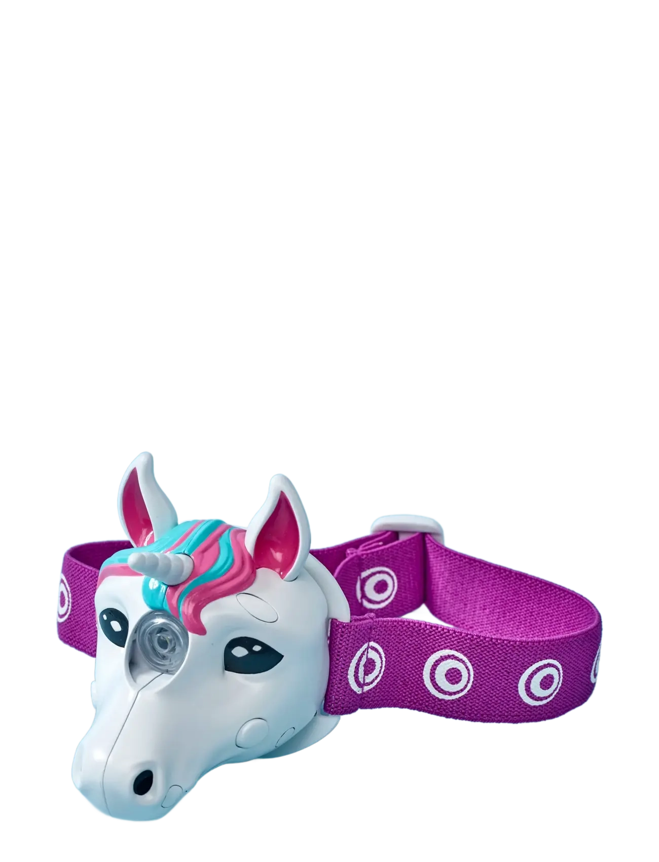 Brainstorm - Brainstorm Unicorn Head Torch - elektronik & media - multi - 2