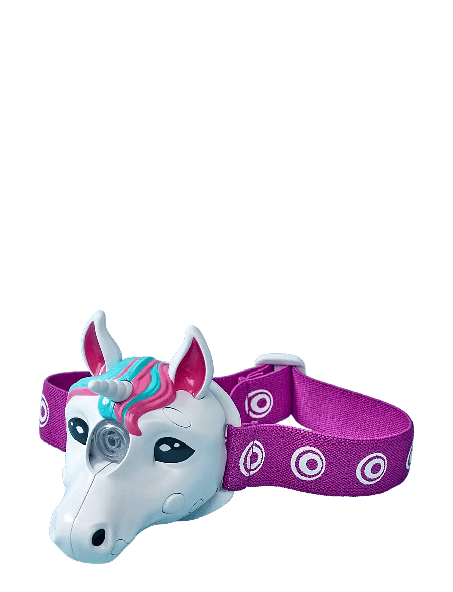 Brainstorm - Brainstorm Unicorn Head Torch - elektronik & media - multi - 2
