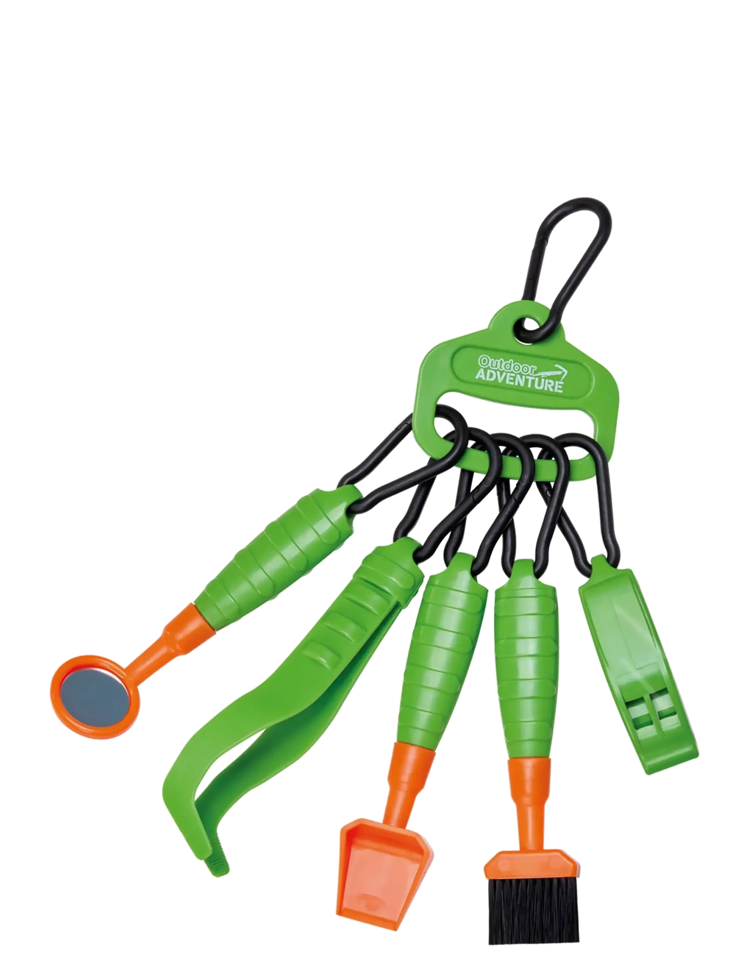 Brainstorm - Brainstorm Outdoor Adventure Explorer Tool Kit - experiment & vetenskap - multi - 2