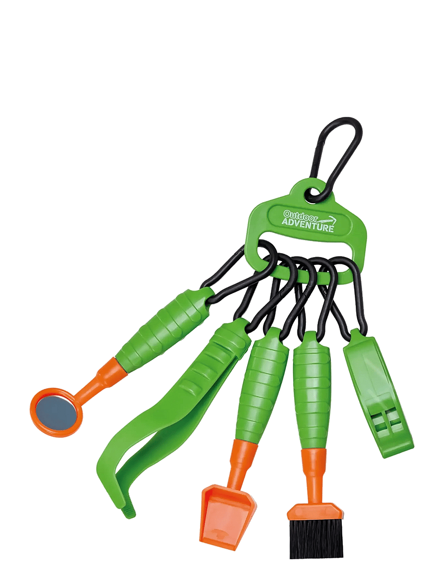 Brainstorm - Brainstorm Outdoor Adventure Explorer Tool Kit - experiment & vetenskap - multi - 2