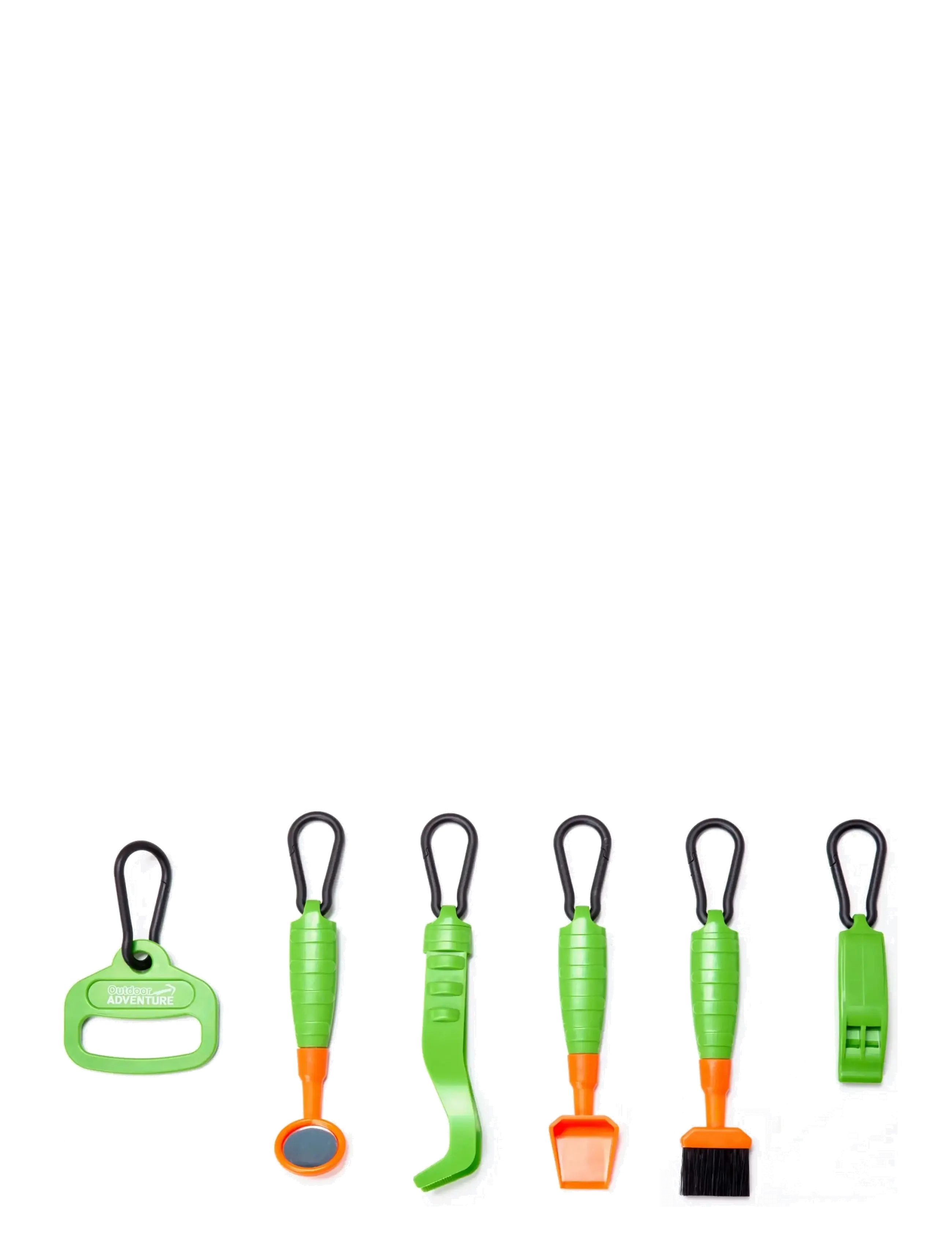 Brainstorm - Brainstorm Outdoor Adventure Explorer Tool Kit - experiment & vetenskap - multi - 3