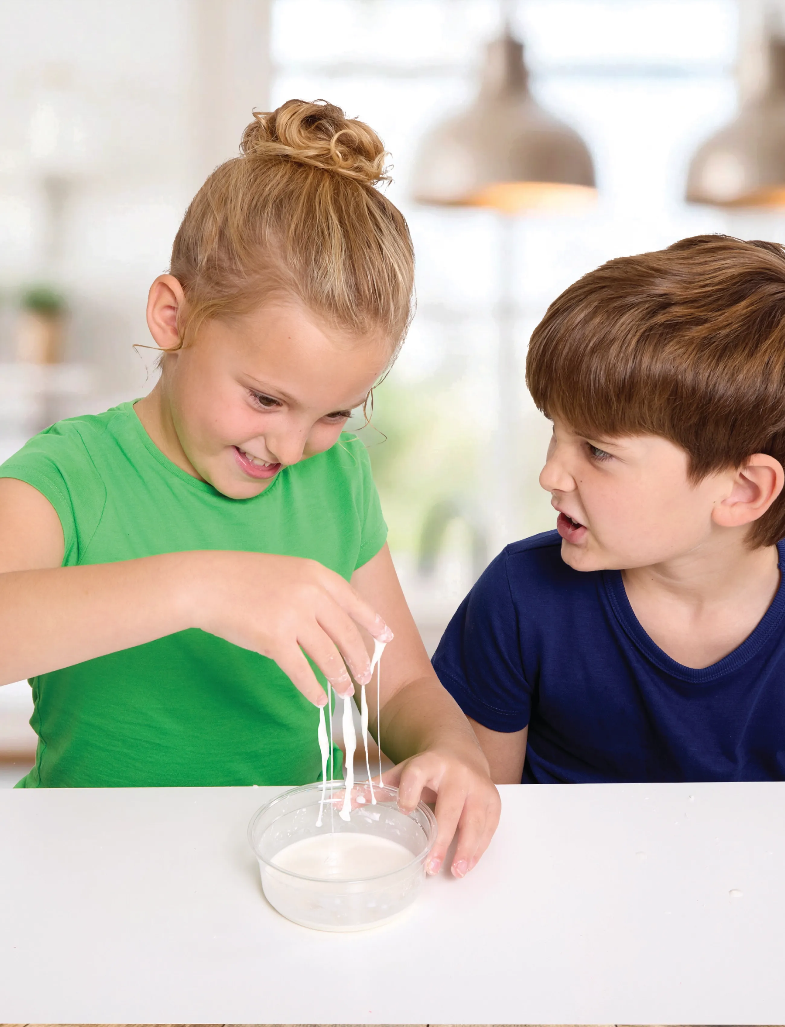 Brainstorm - Brainstorm Fun With Slime - slim - multi - 2