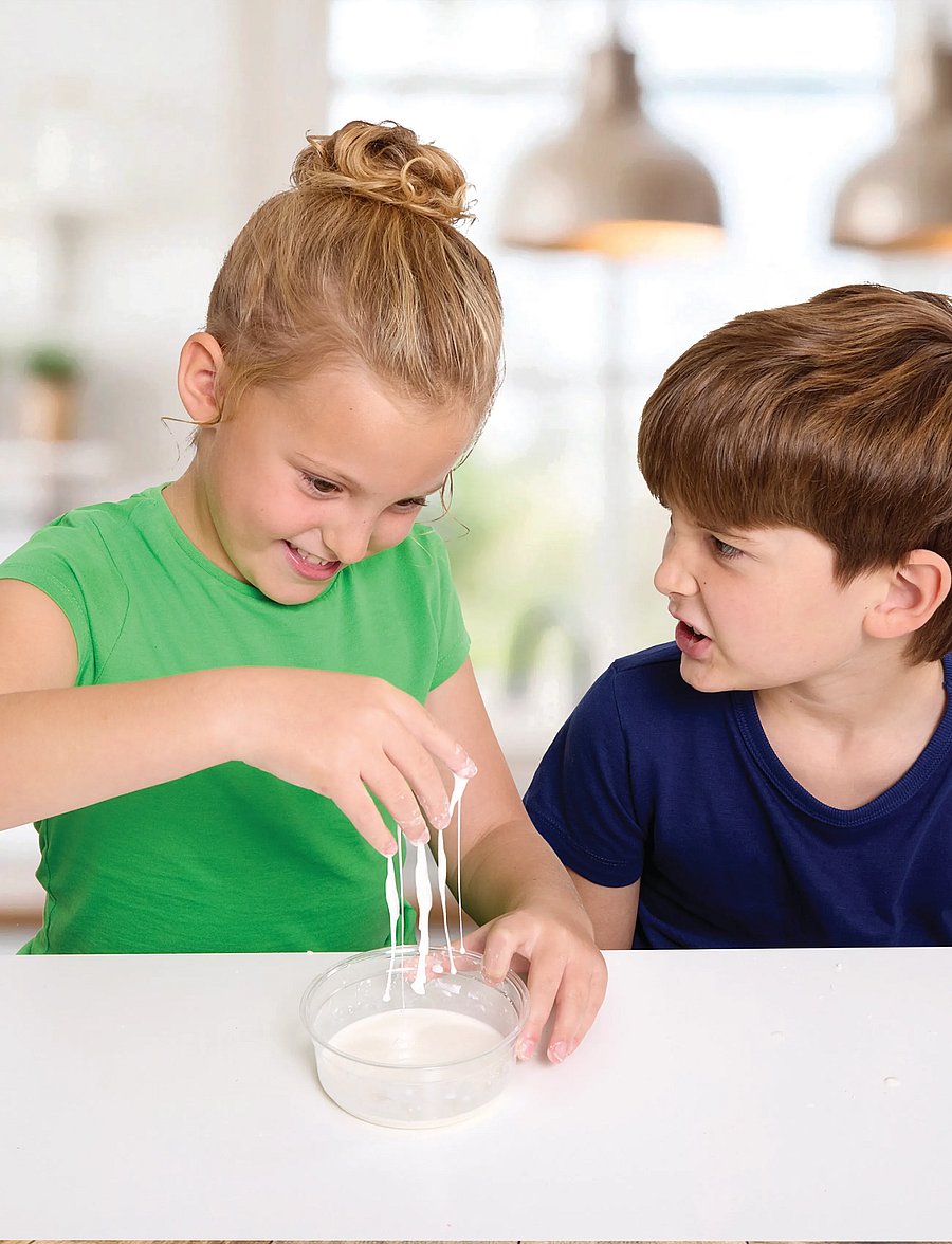 Brainstorm - Brainstorm Fun With Slime - slajm - multi - 2