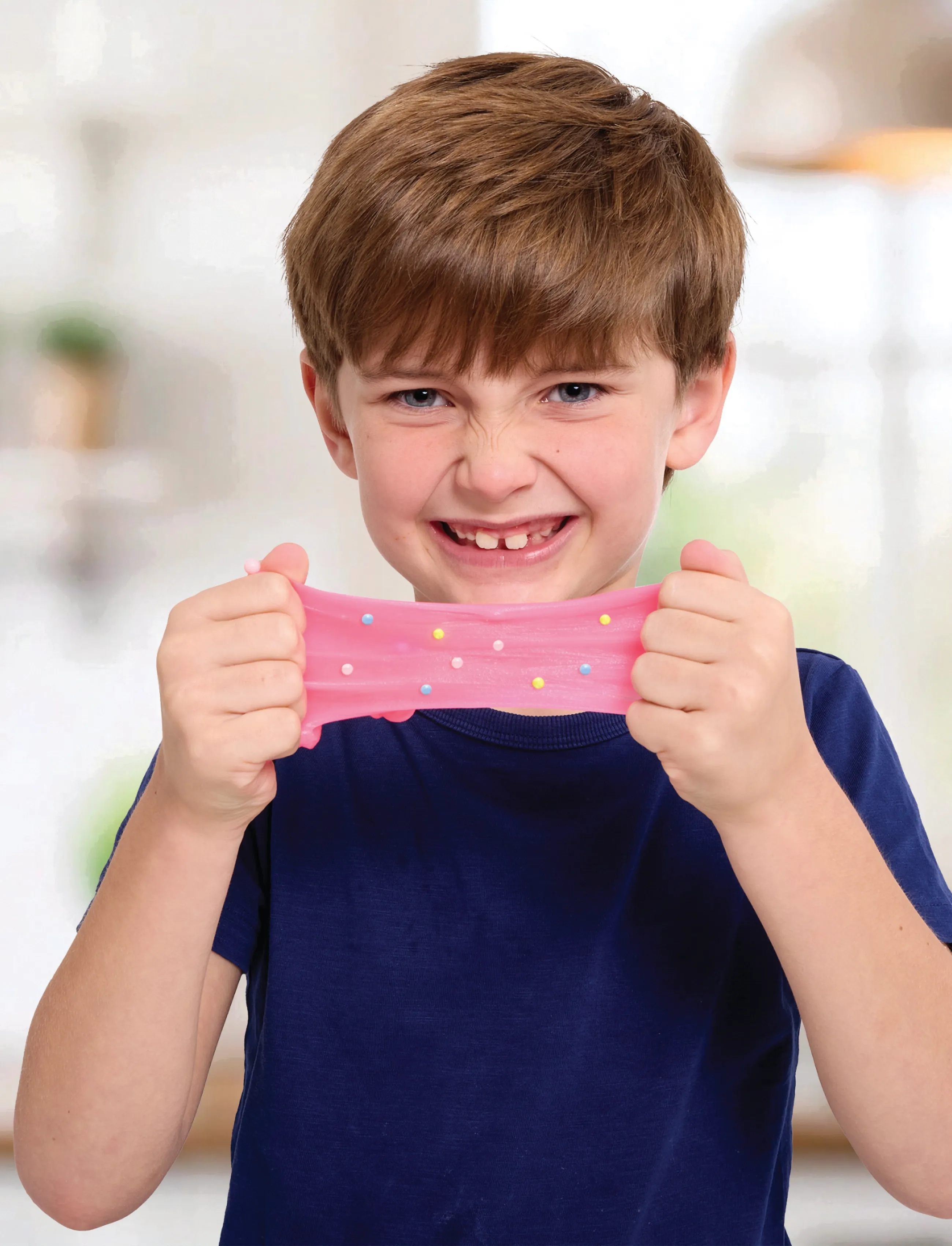 Brainstorm - Brainstorm Fun With Slime - slim - multi - 5