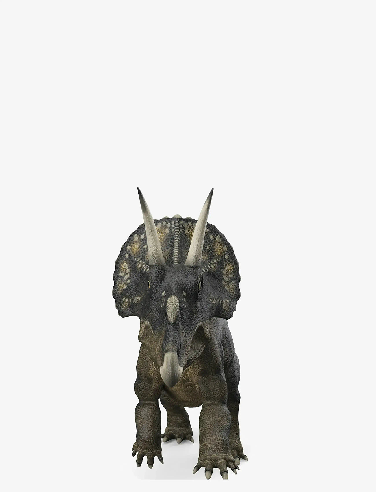 Brainstorm - Brainstorm Dinosaur Torch & Projector - muti - 4