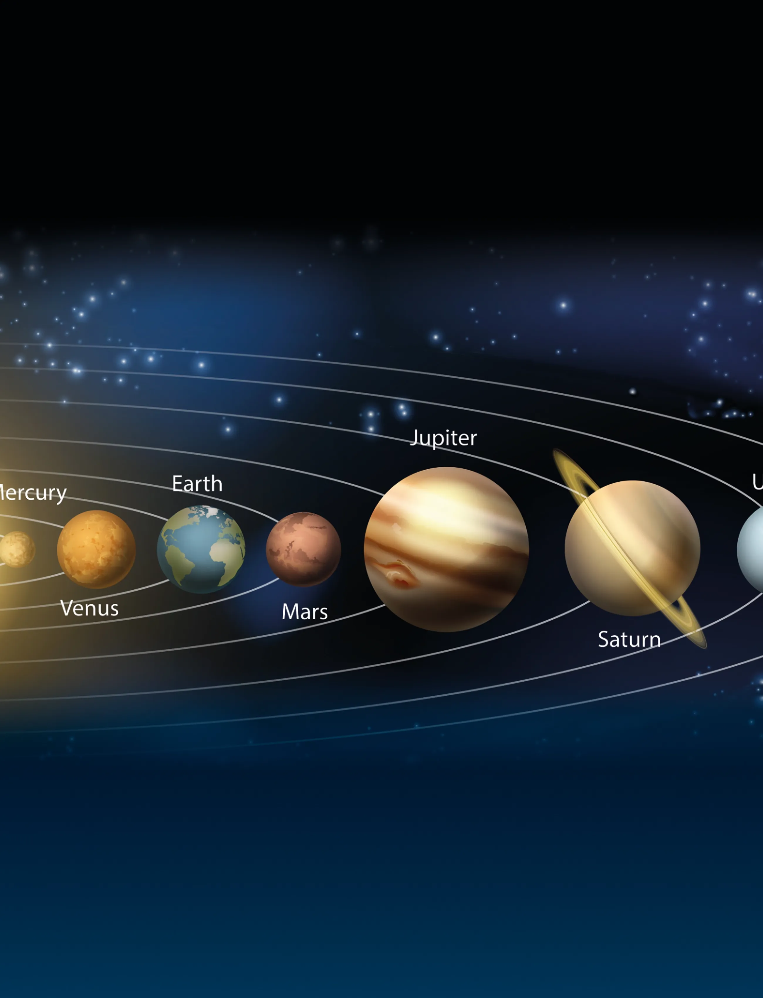 Brainstorm - Brainstorm Glow Solar System - eksperimenter og videnskab - multi - 3