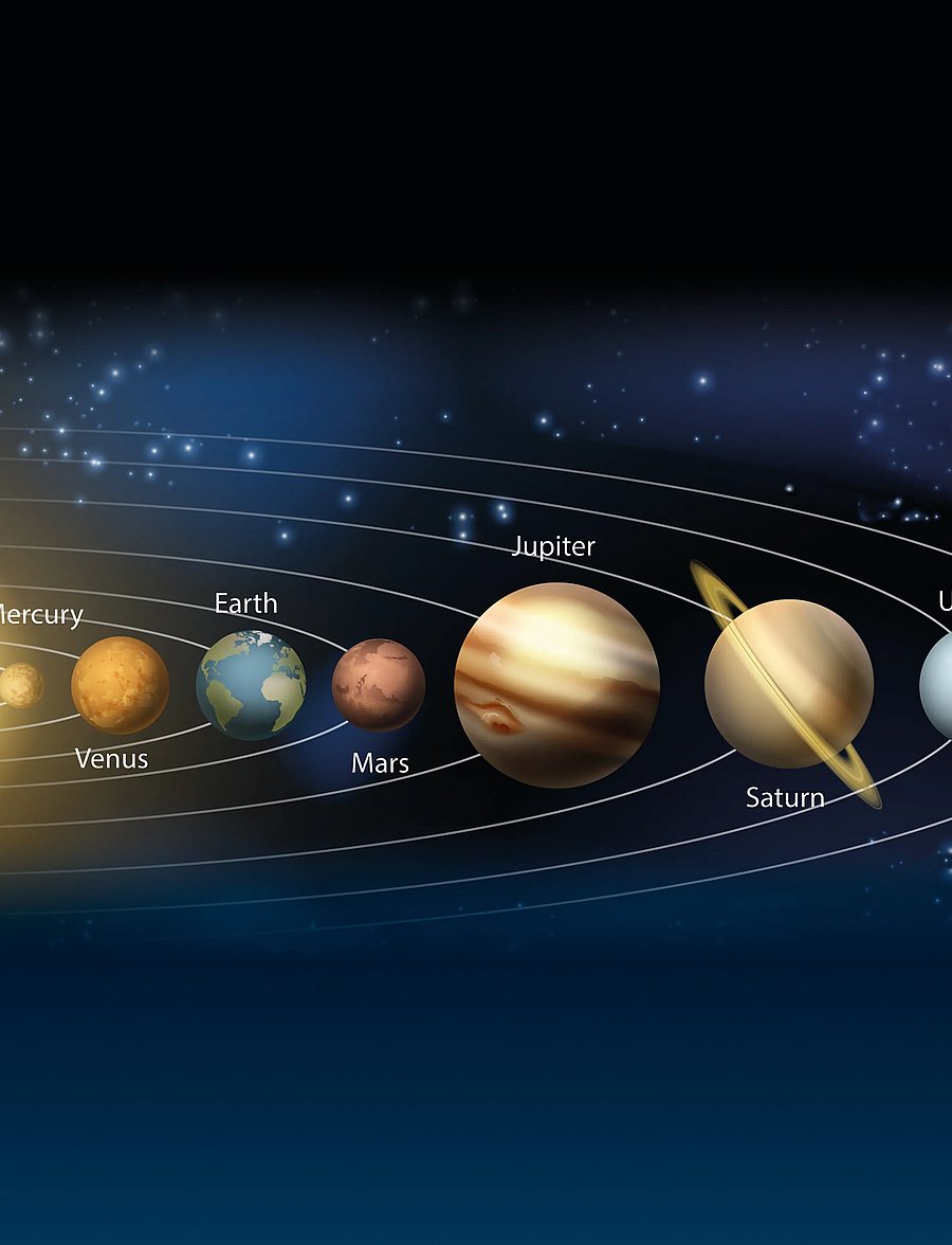 Brainstorm - Brainstorm Glow Solar System - eksperimenter og videnskab - multi - 3