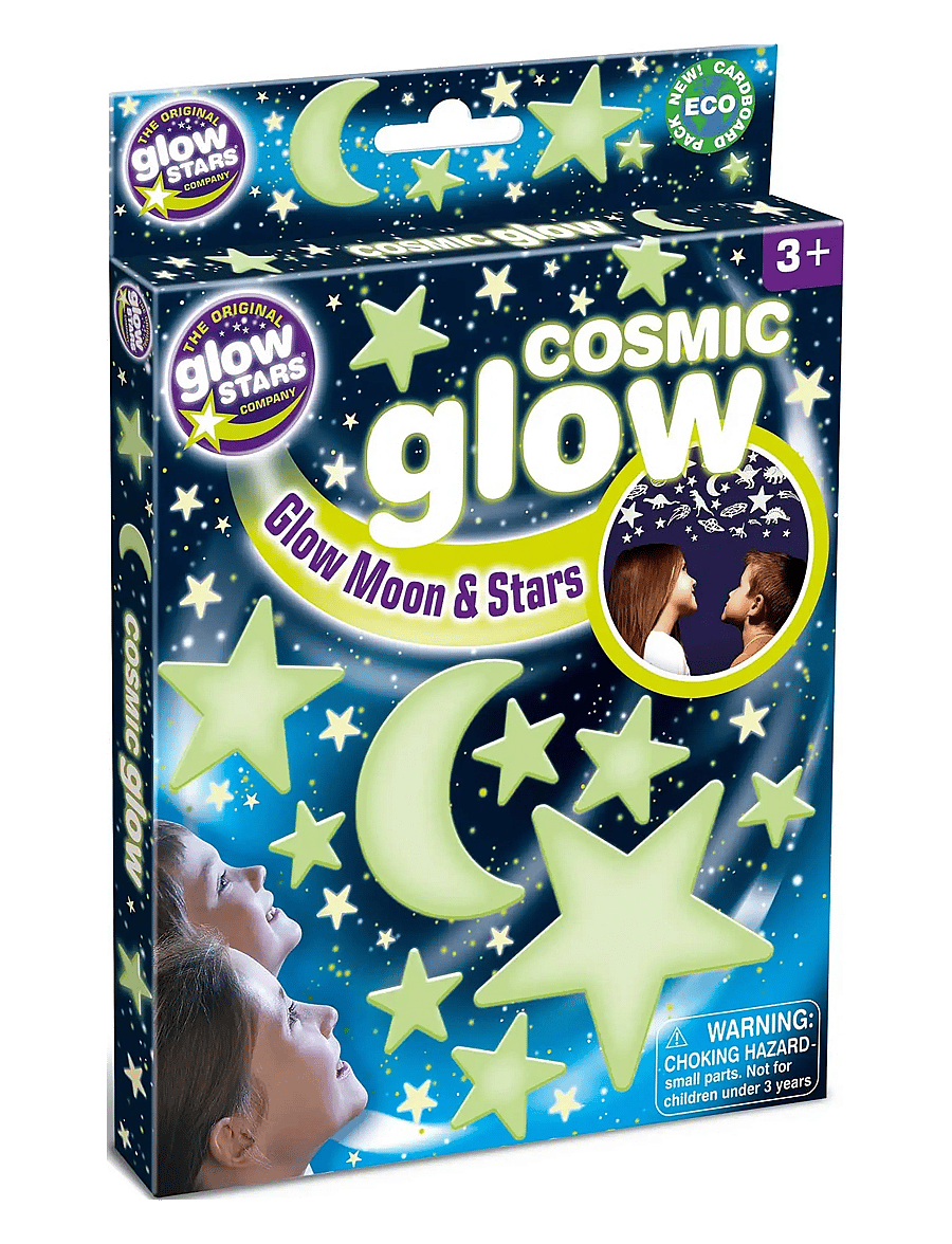 Brainstorm - Brainstorm Cosmic Glow Moon & Stars - lowest prices - muti - 0