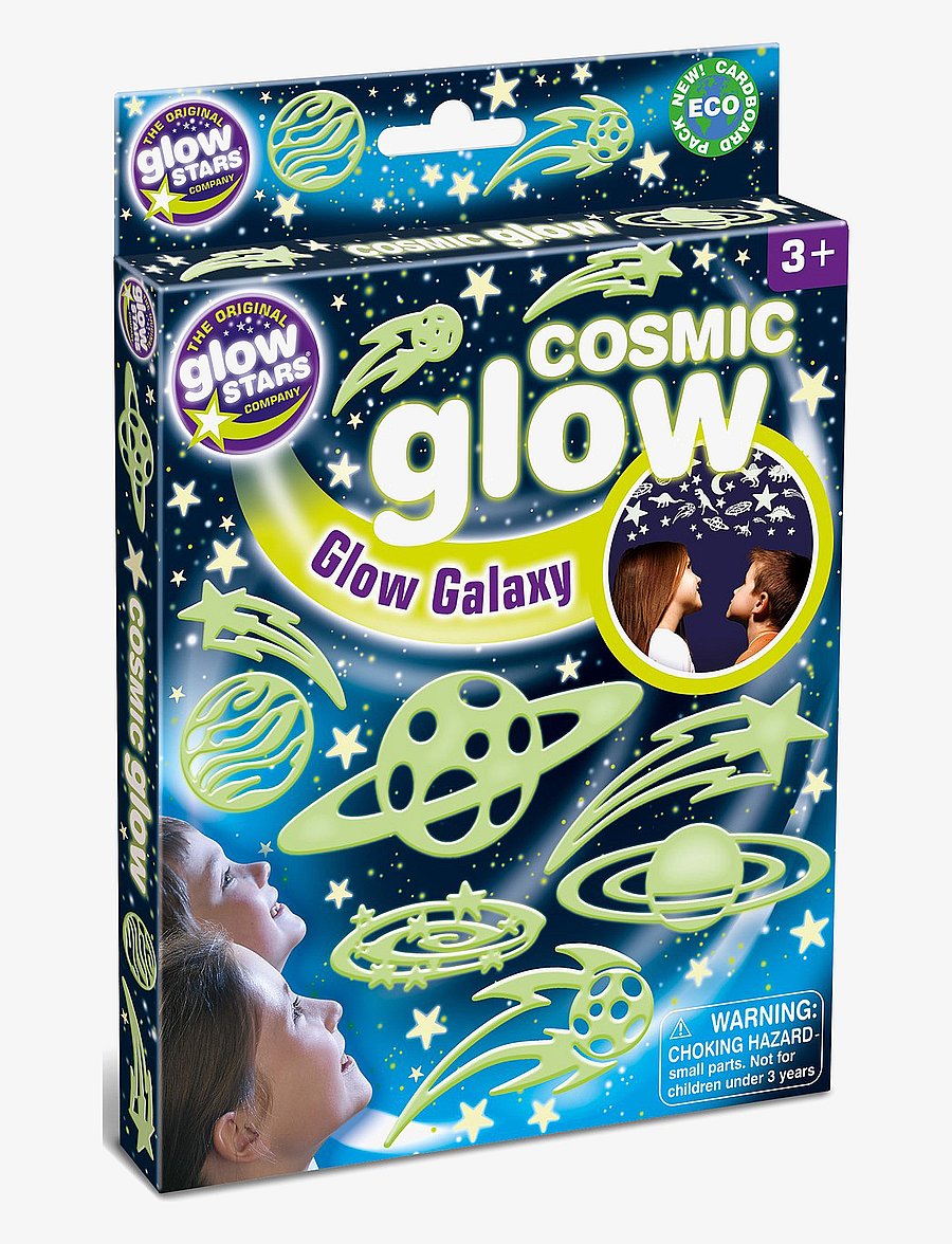 Brainstorm - Brainstorm Cosmic Glow Galaxy - lowest prices - multi - 0