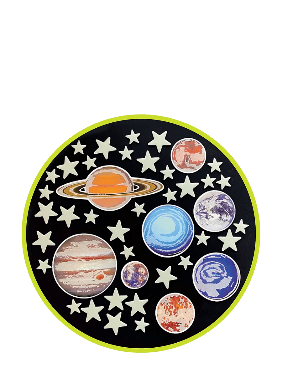 Brainstorm - Brainstorm Glow Stars & Planets - multi - 2