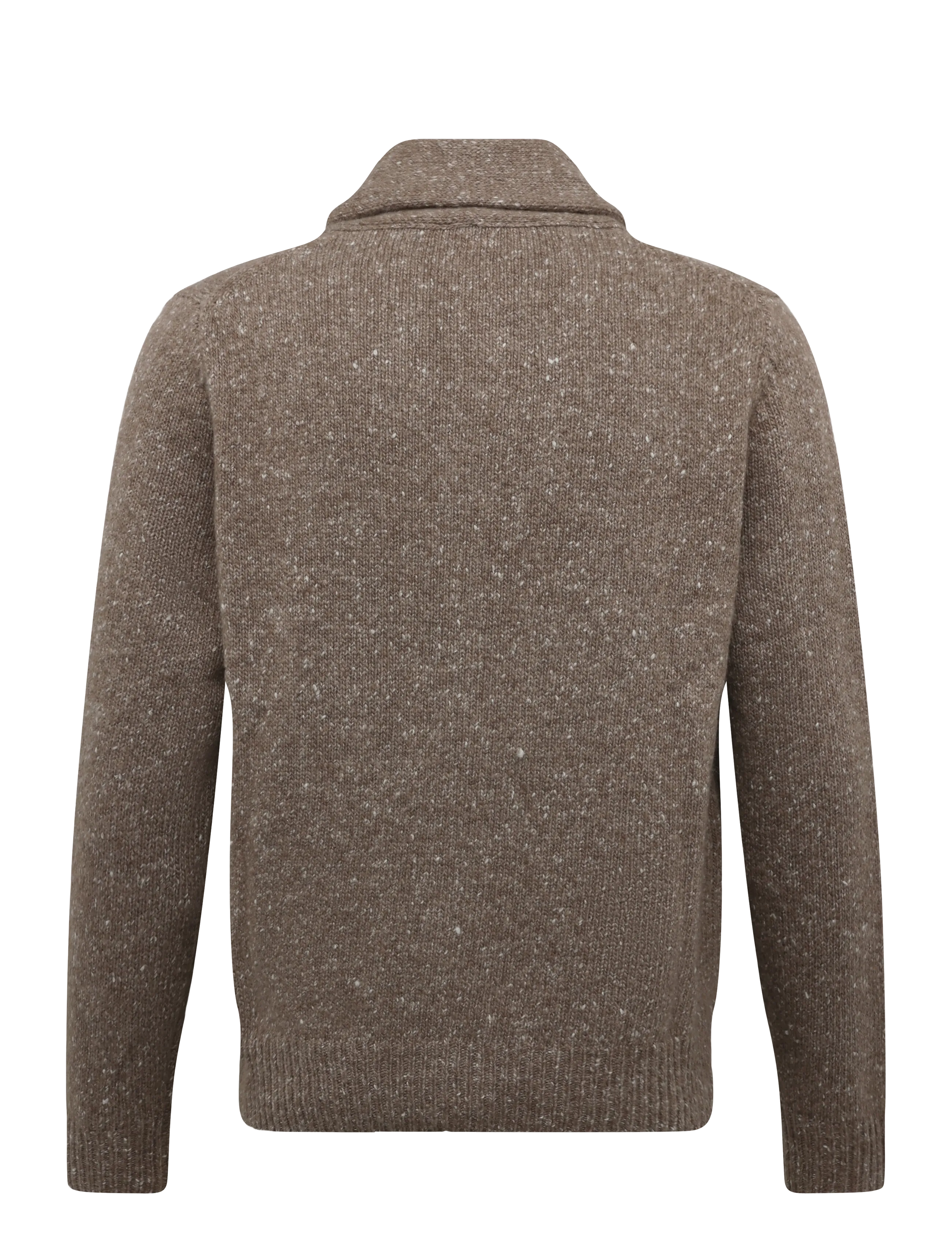 Bramani Cashmere - CARDIGAN - radice - 1