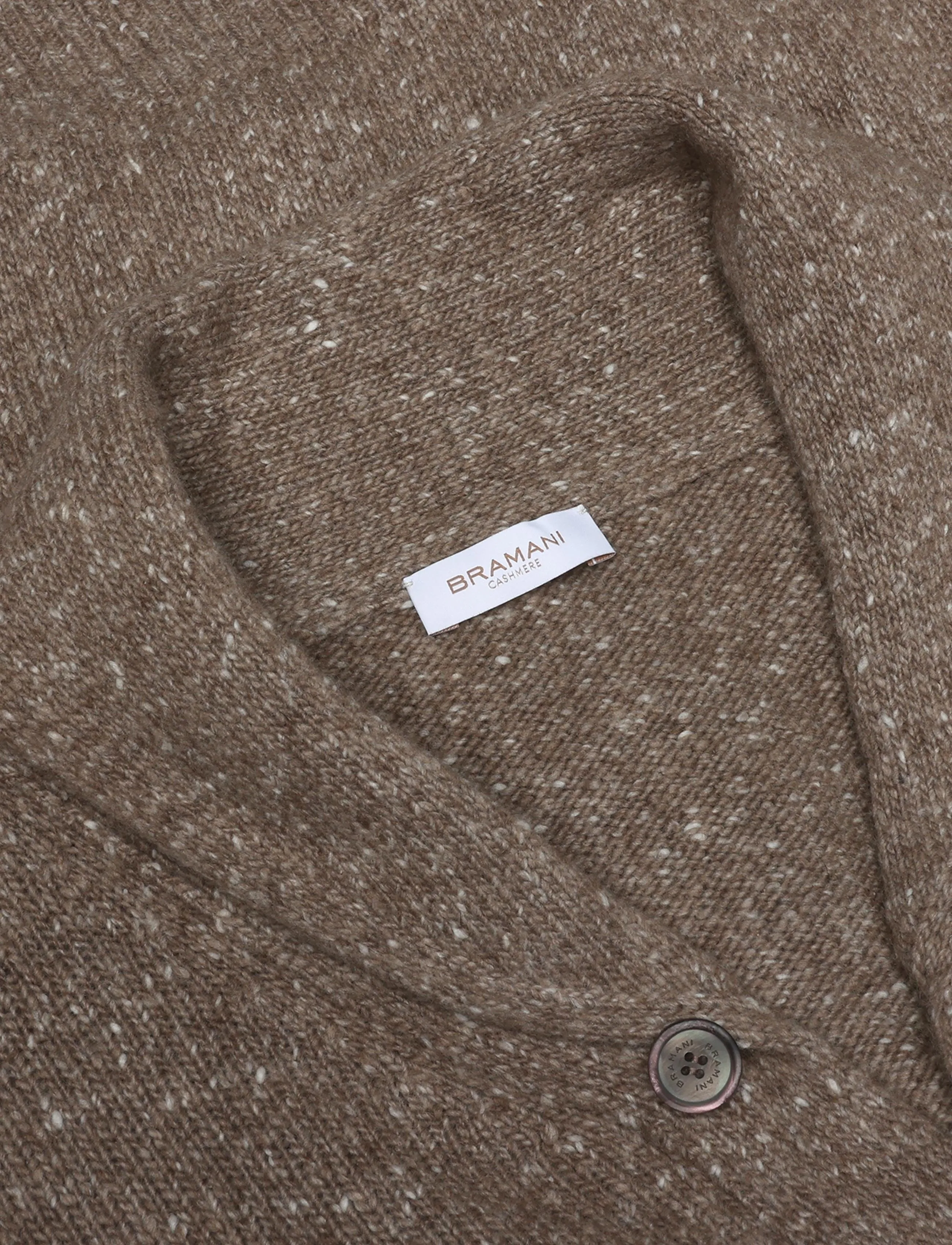 Bramani Cashmere - CARDIGAN - radice - 2