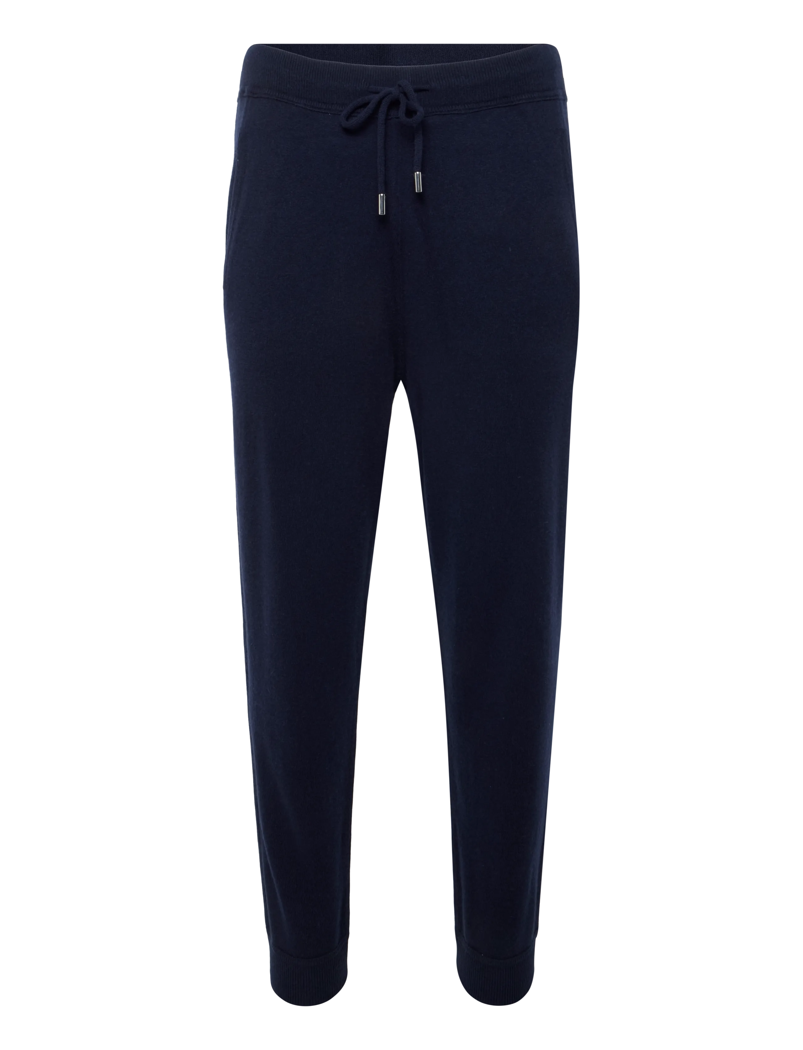 Bramani Cashmere PANTS - Bramani Cashmere - NAVY / navy