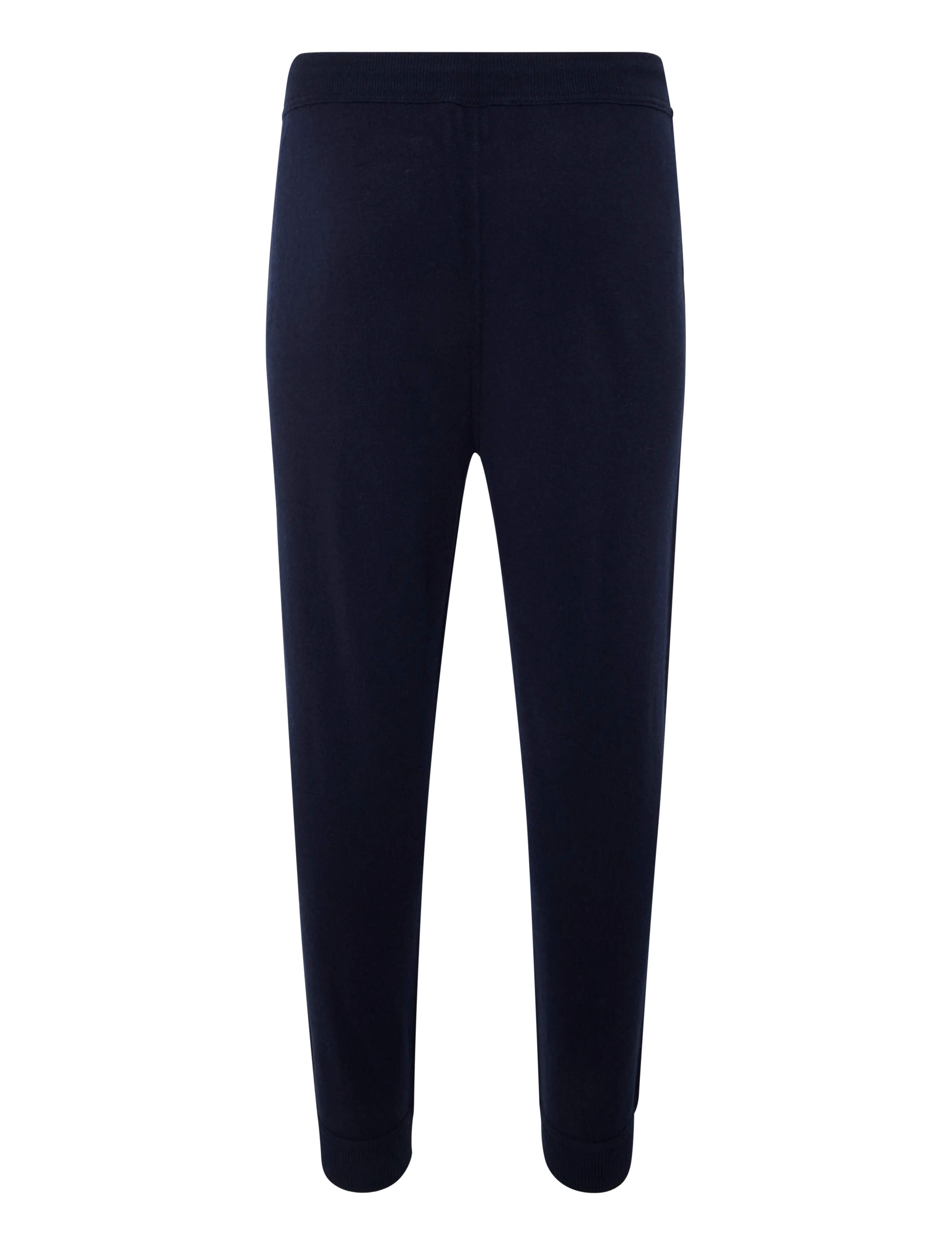 Bramani Cashmere - PANTS - navy - 1