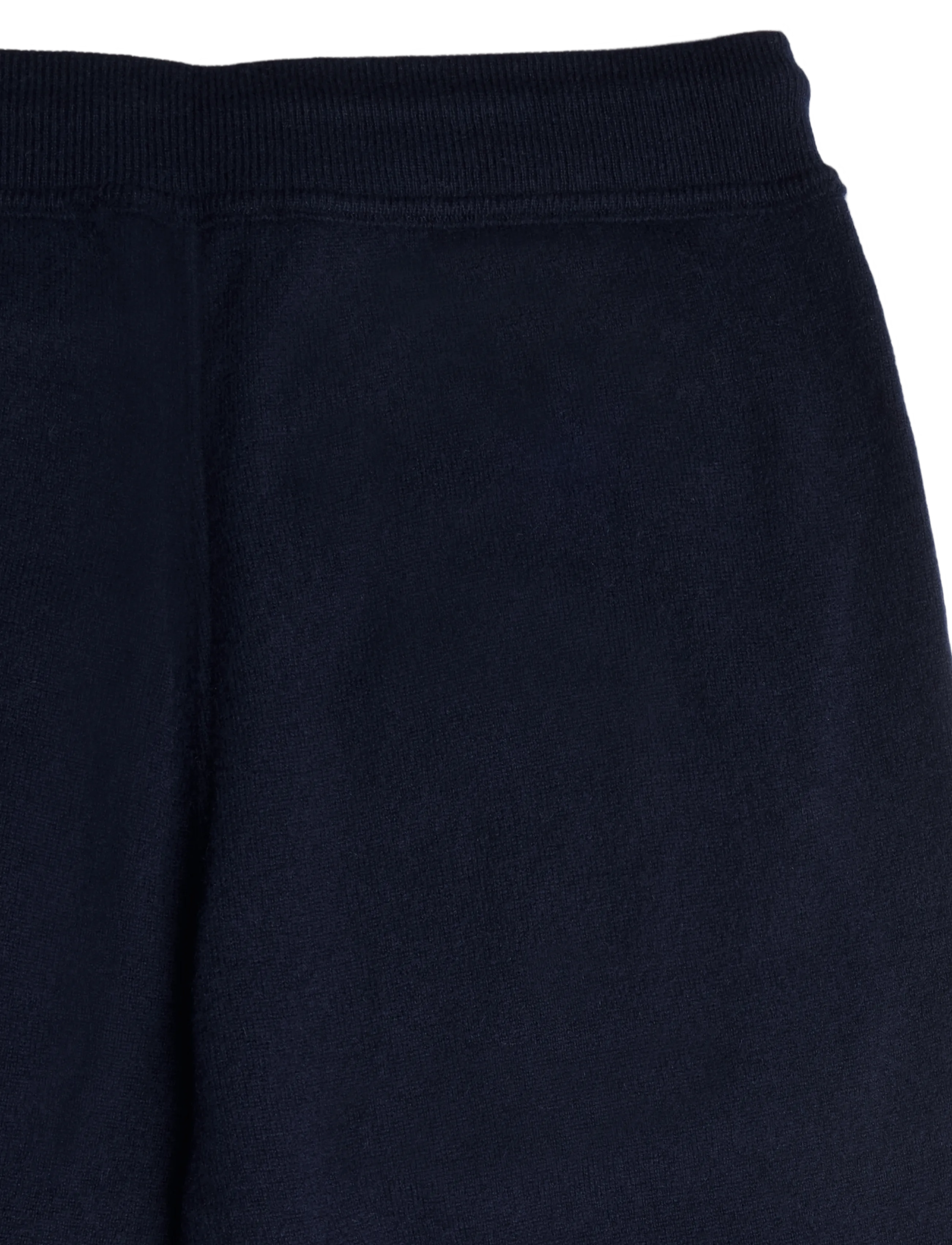 Bramani Cashmere - PANTS - navy - 2