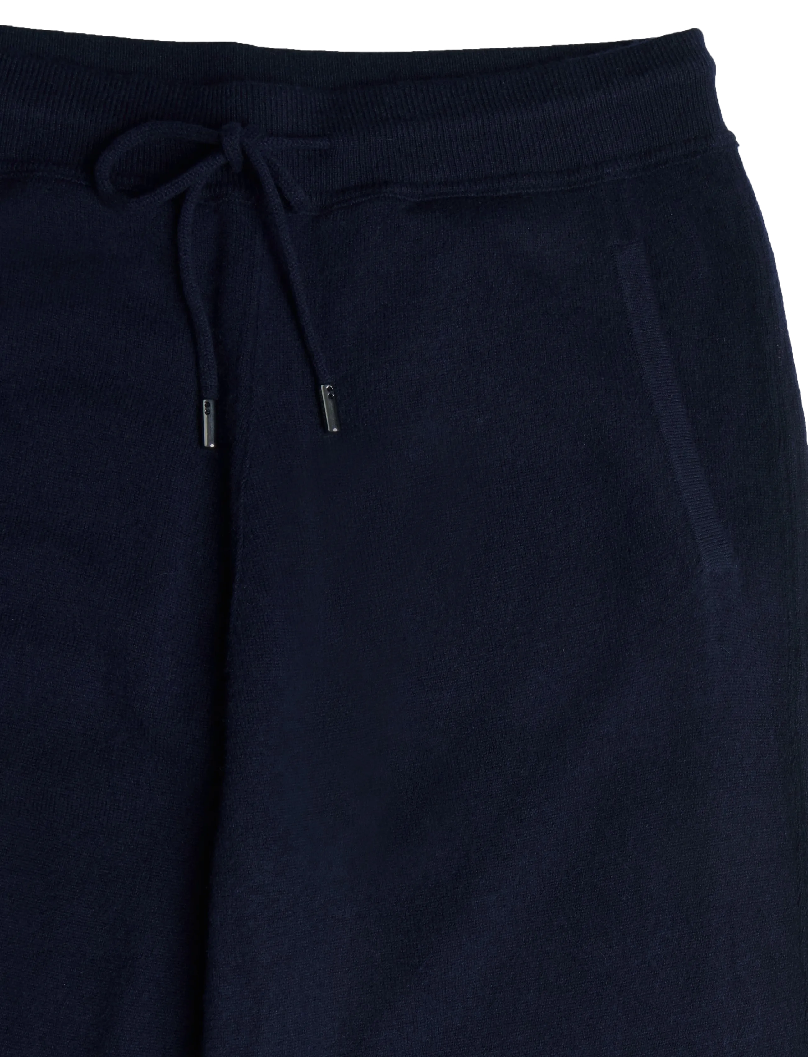 Bramani Cashmere - PANTS - navy - 3